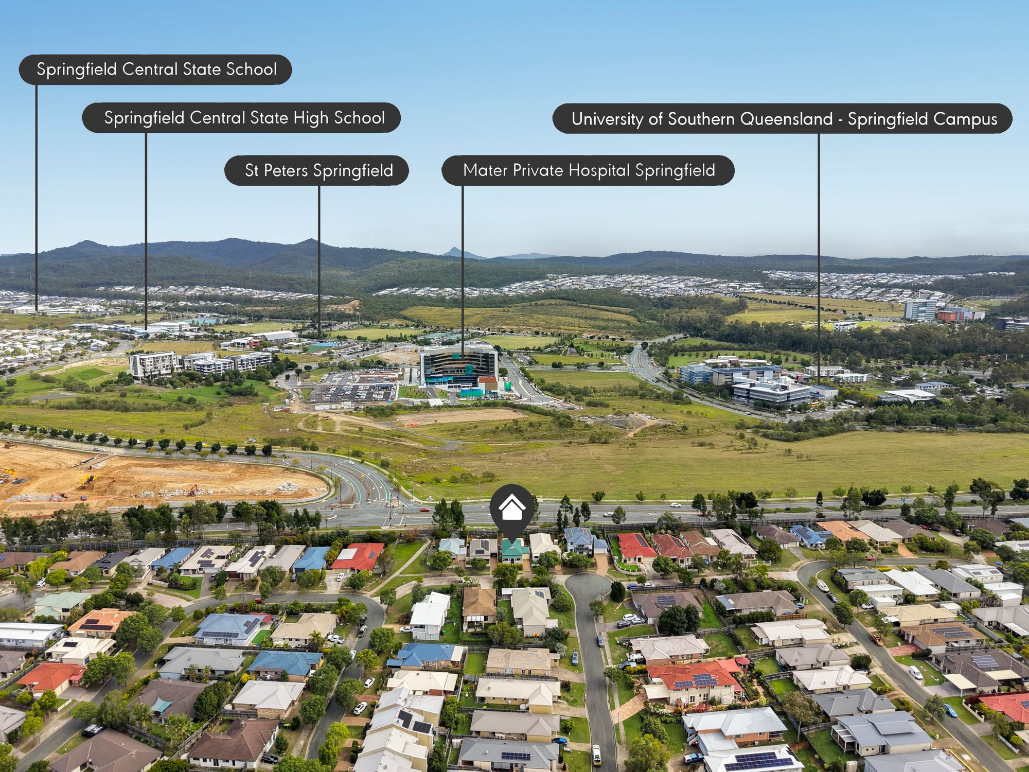 3 Treeview Lane, Springfield Lakes For Sale by Aurora Property - image 15