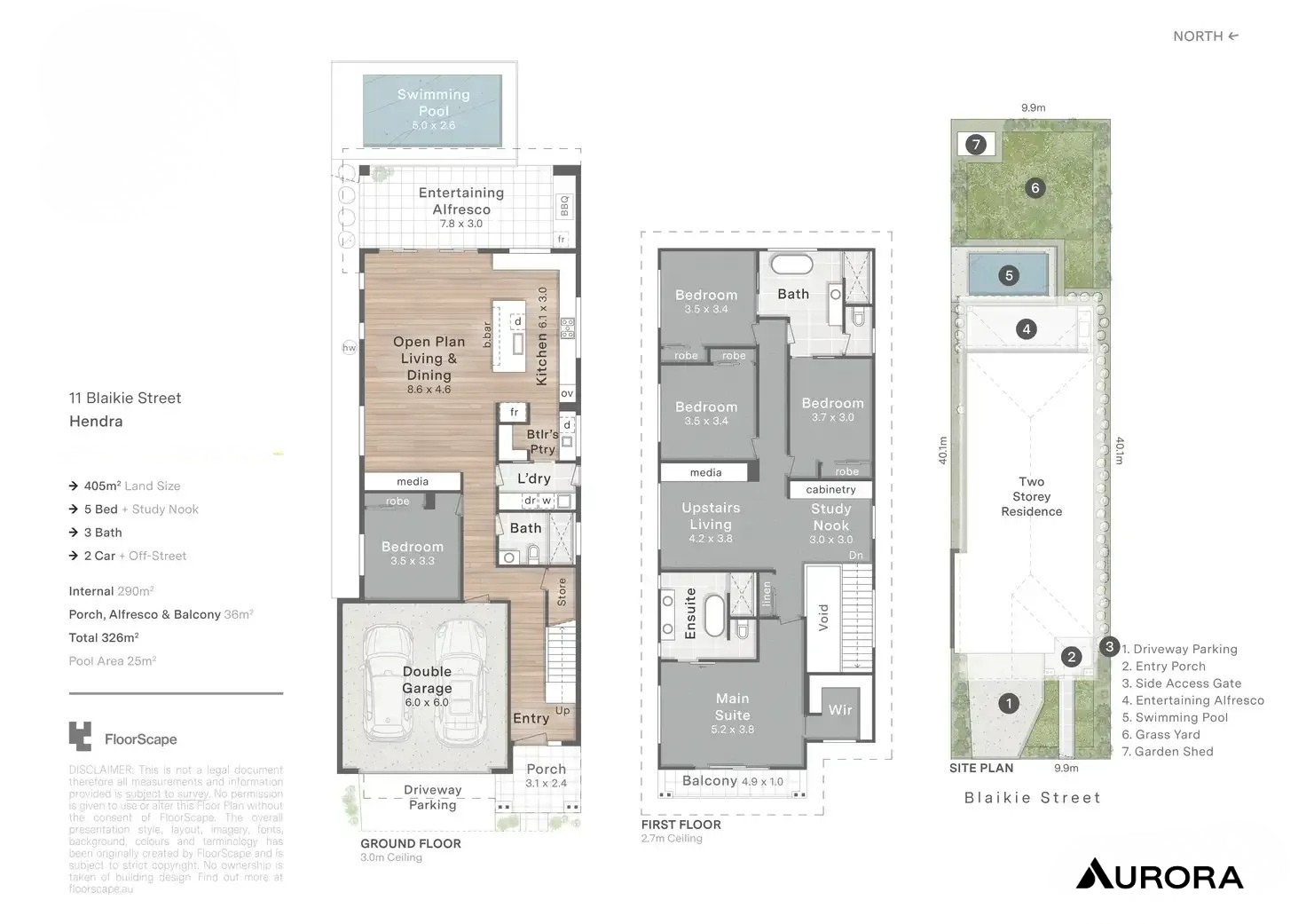 11 Blaikie Street, Hendra Sold by Aurora Property - image 19