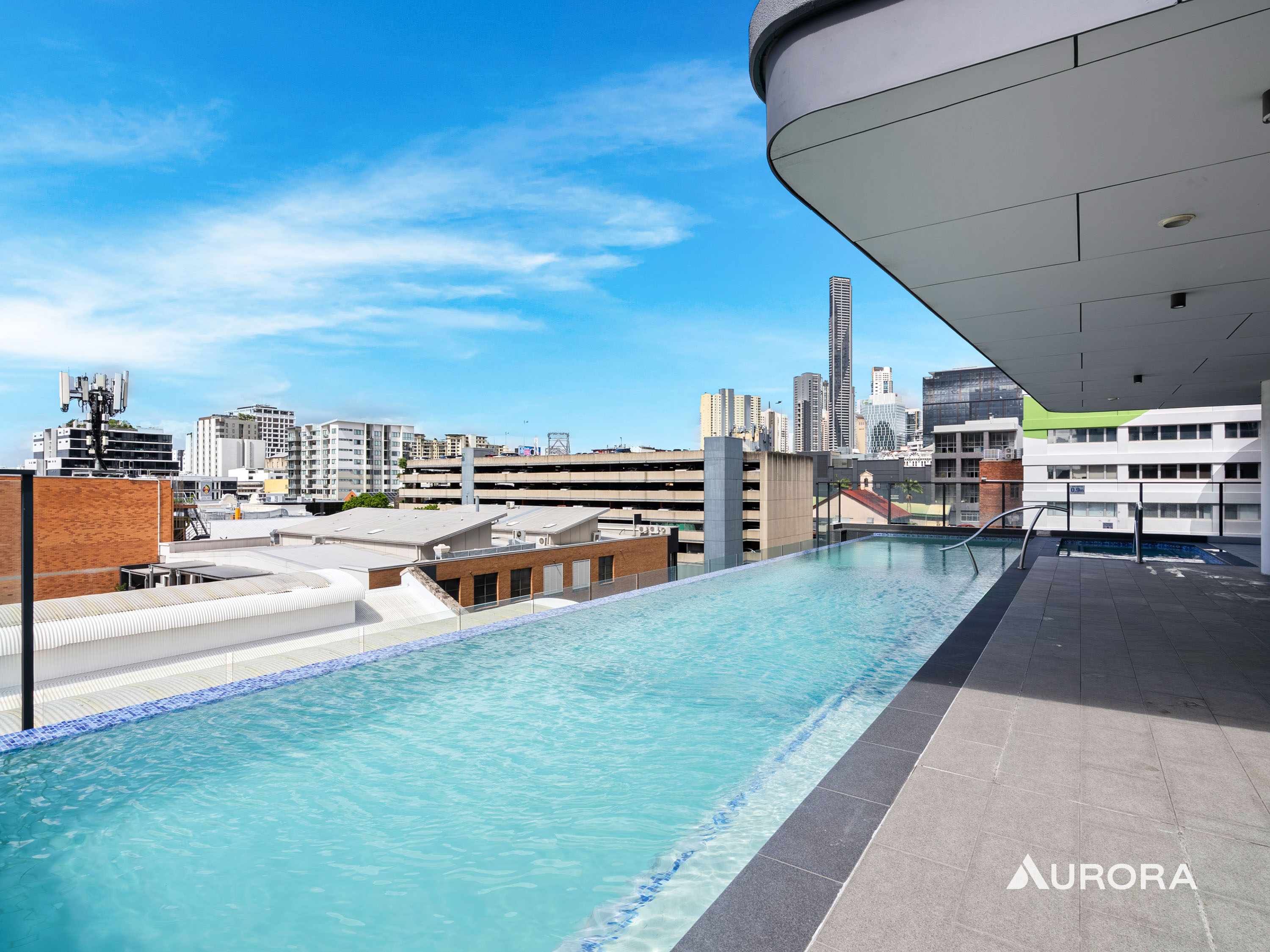 2304/275 Wickham Street, Fortitude Valley Sold by Aurora Property