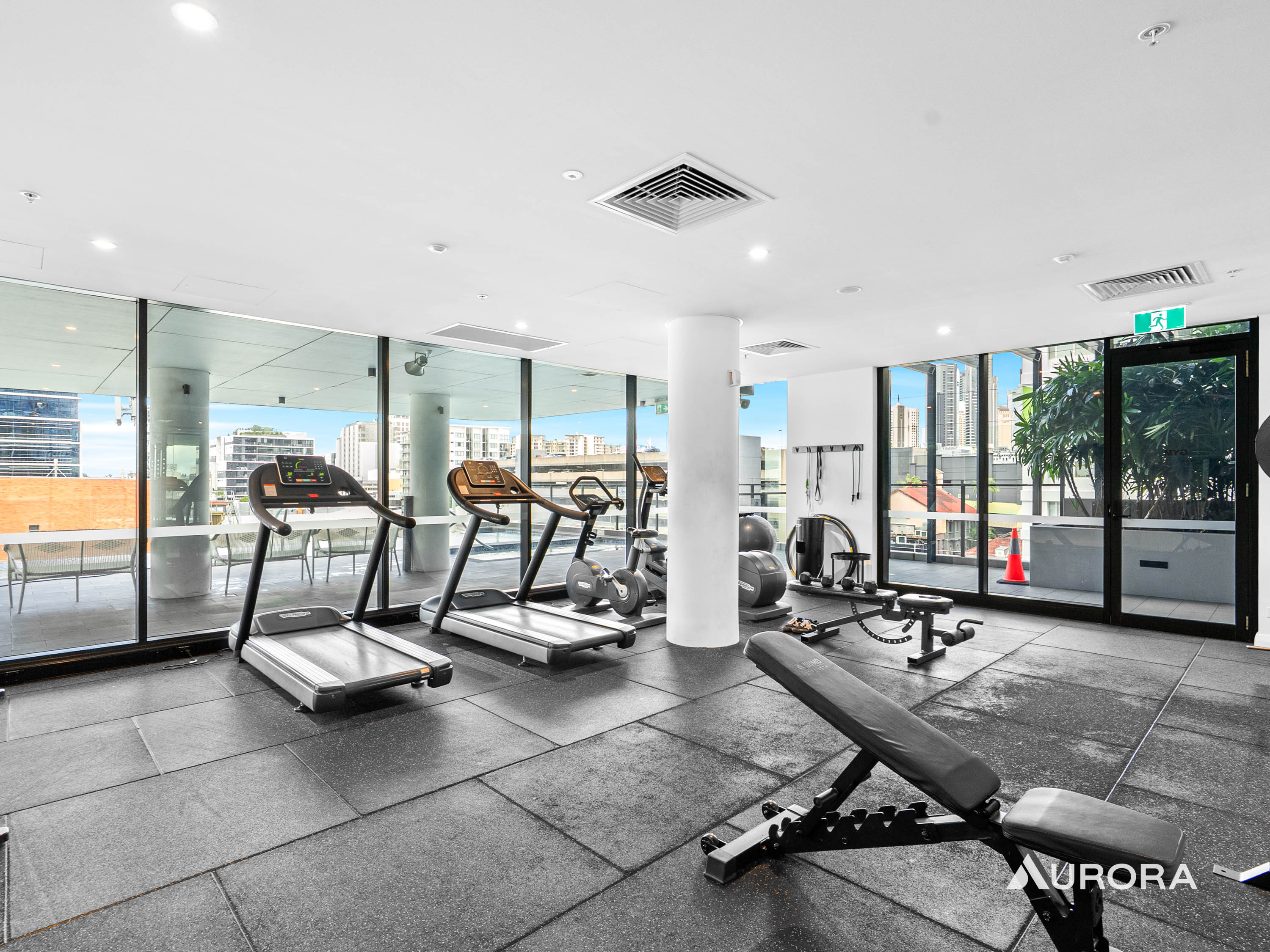 2304/275 Wickham Street, Fortitude Valley Sold by Aurora Property - image 4