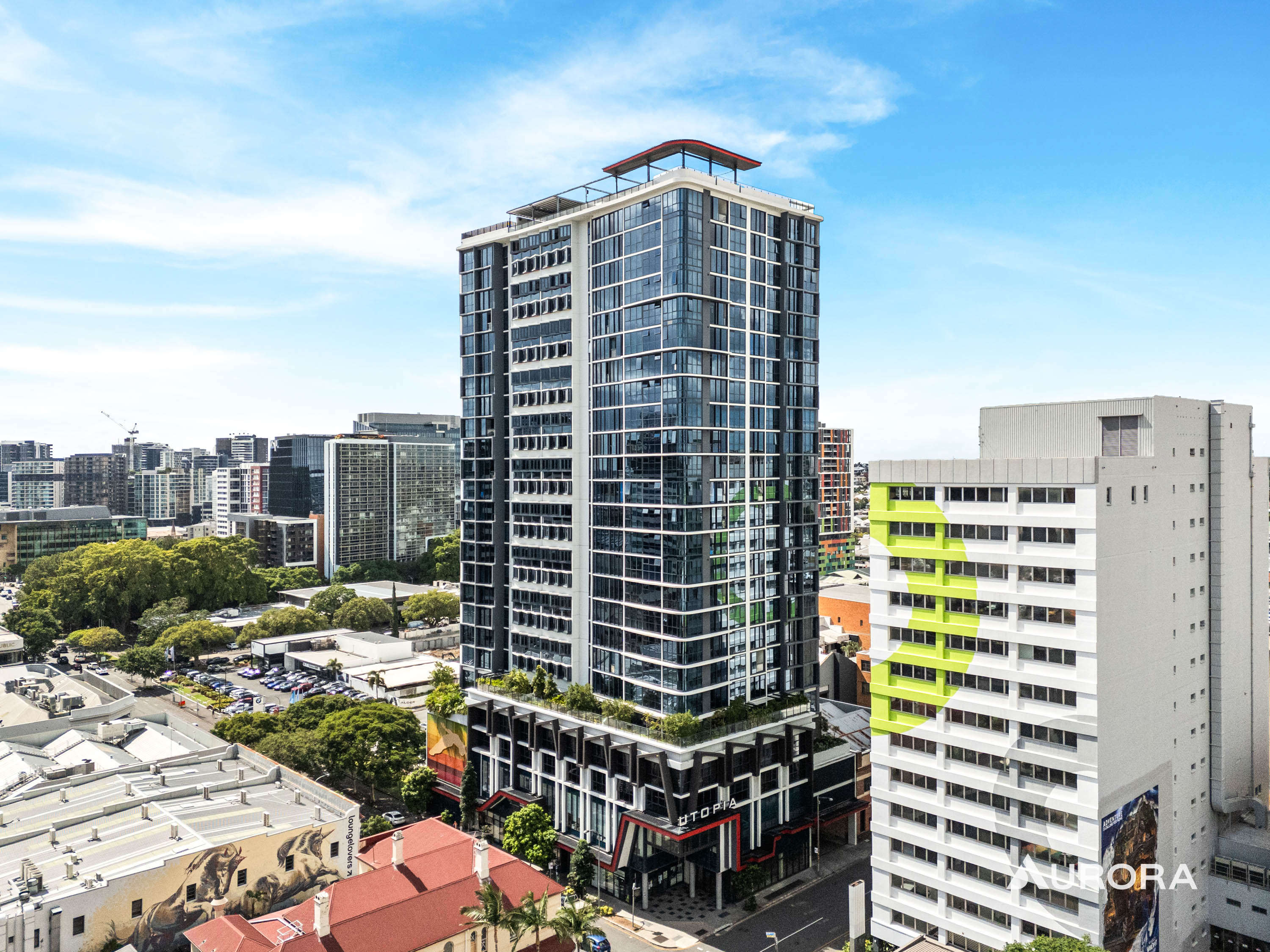 2304/275 Wickham Street, Fortitude Valley Sold by Aurora Property - image 5