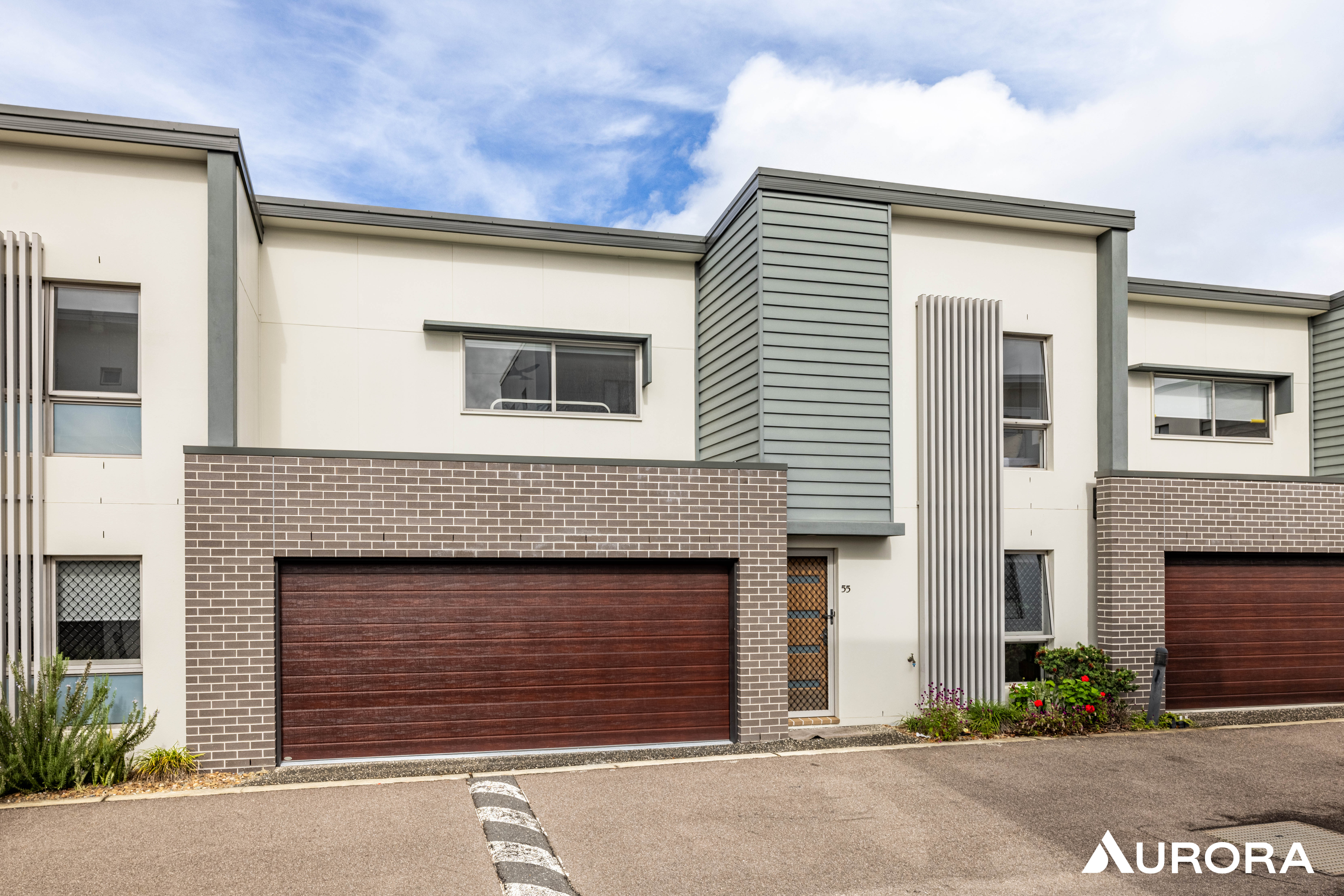 55/55 Francis Avenue, Rochedale Sold by Aurora Property