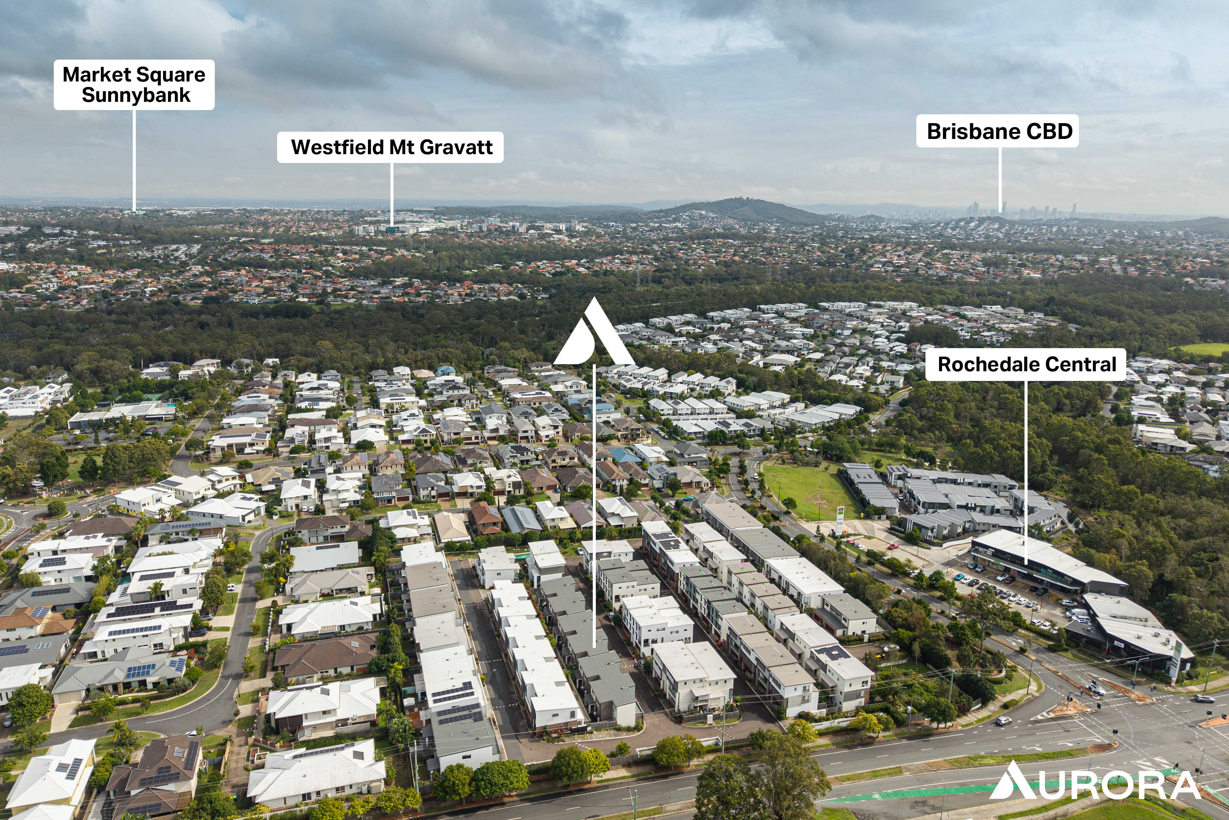 55/55 Francis Avenue, Rochedale Sold by Aurora Property - image 24