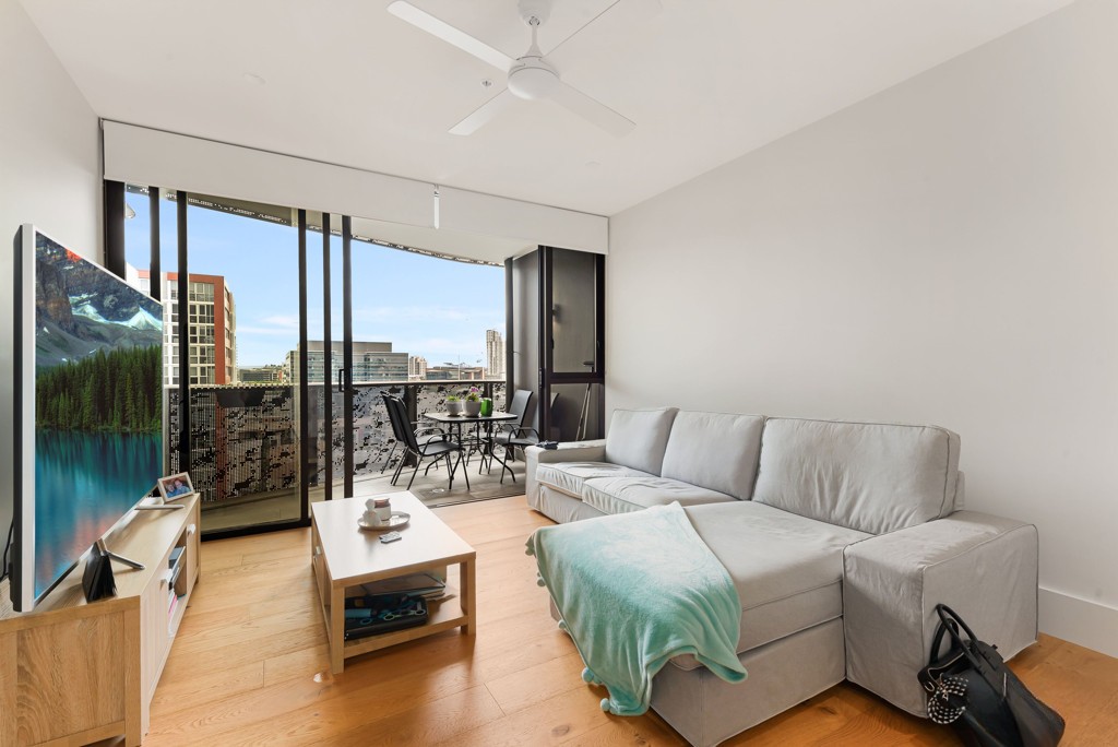 1501/14 Ella Street, Newstead, Newstead - Image 1