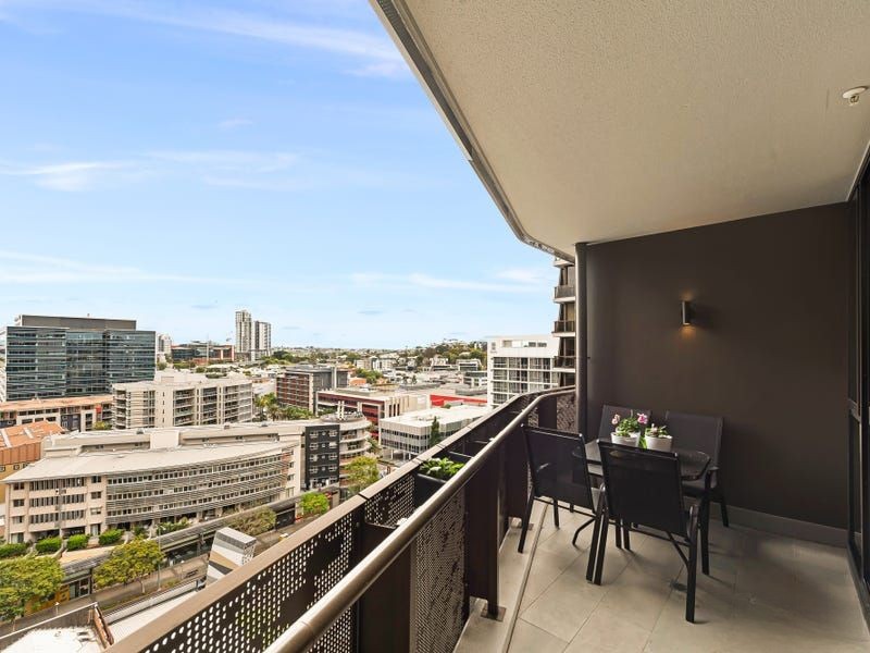 1501/14 Ella Street, Newstead For Sale by Aurora Property - image 6