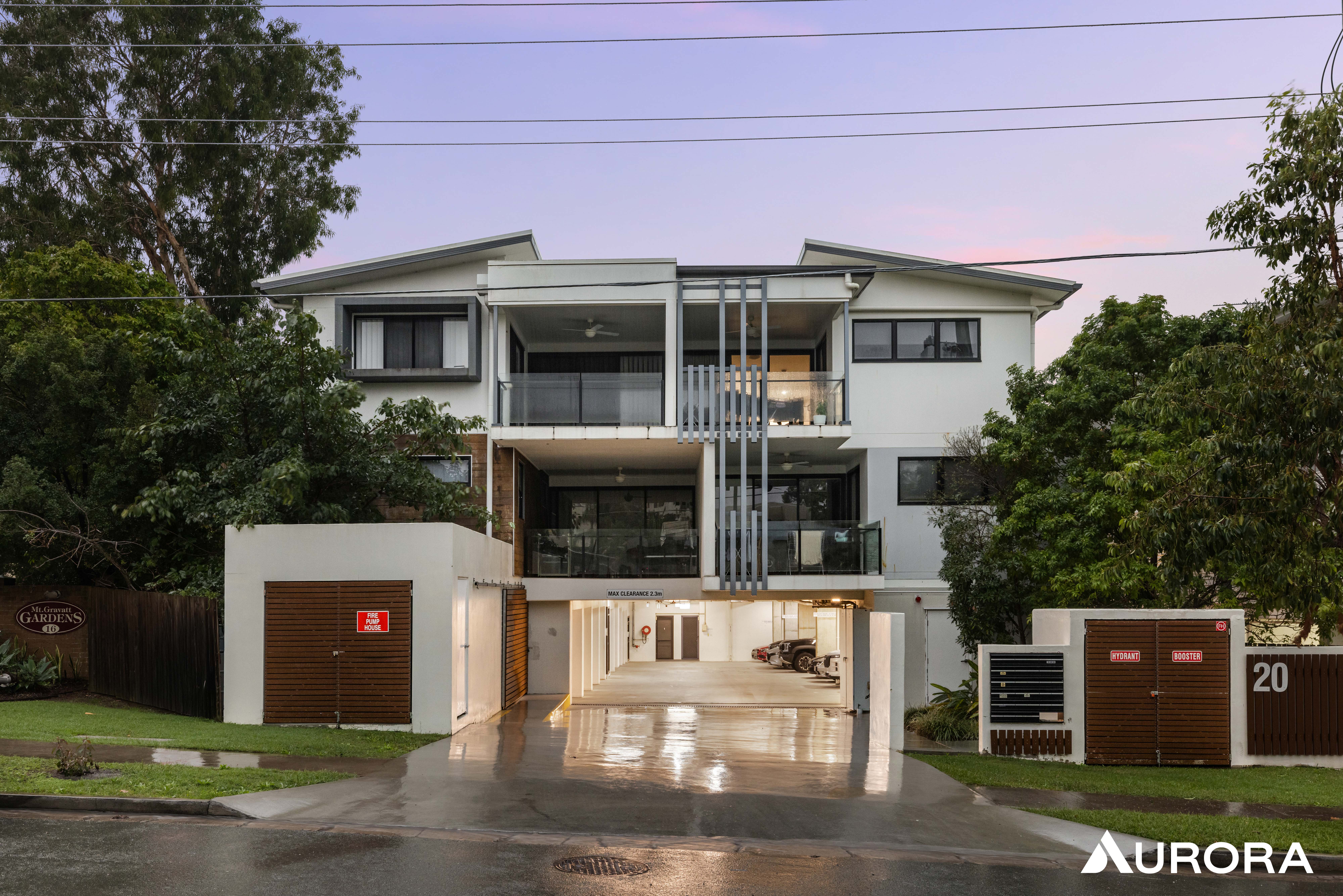 12/20 Hertford Street, Upper Mount Gravatt For Sale by Aurora Property