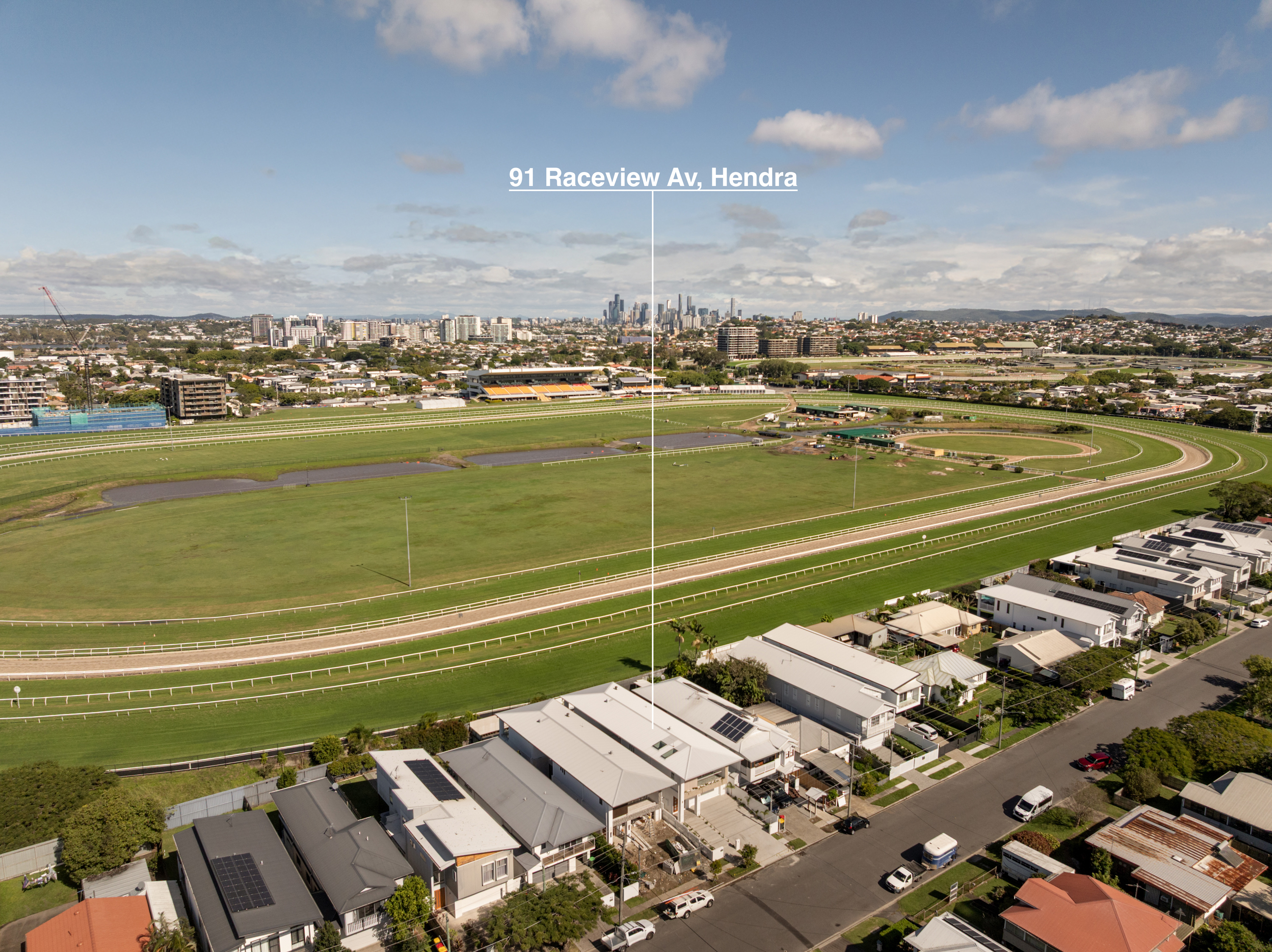 91 Raceview Avenue, Hendra For Sale by Aurora Property - image 18