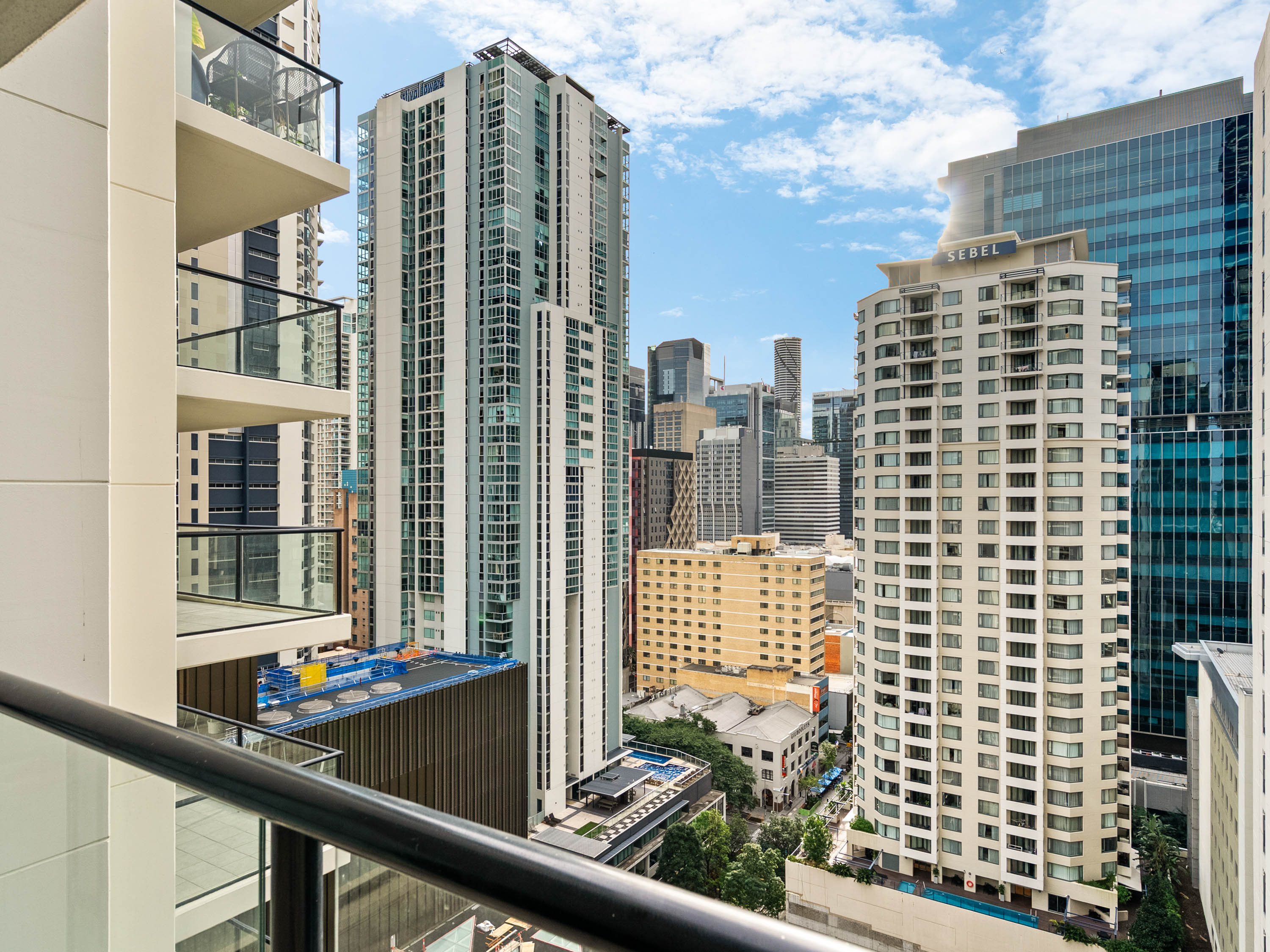 2302/79 Albert Street, Brisbane City For Sale by Aurora Property