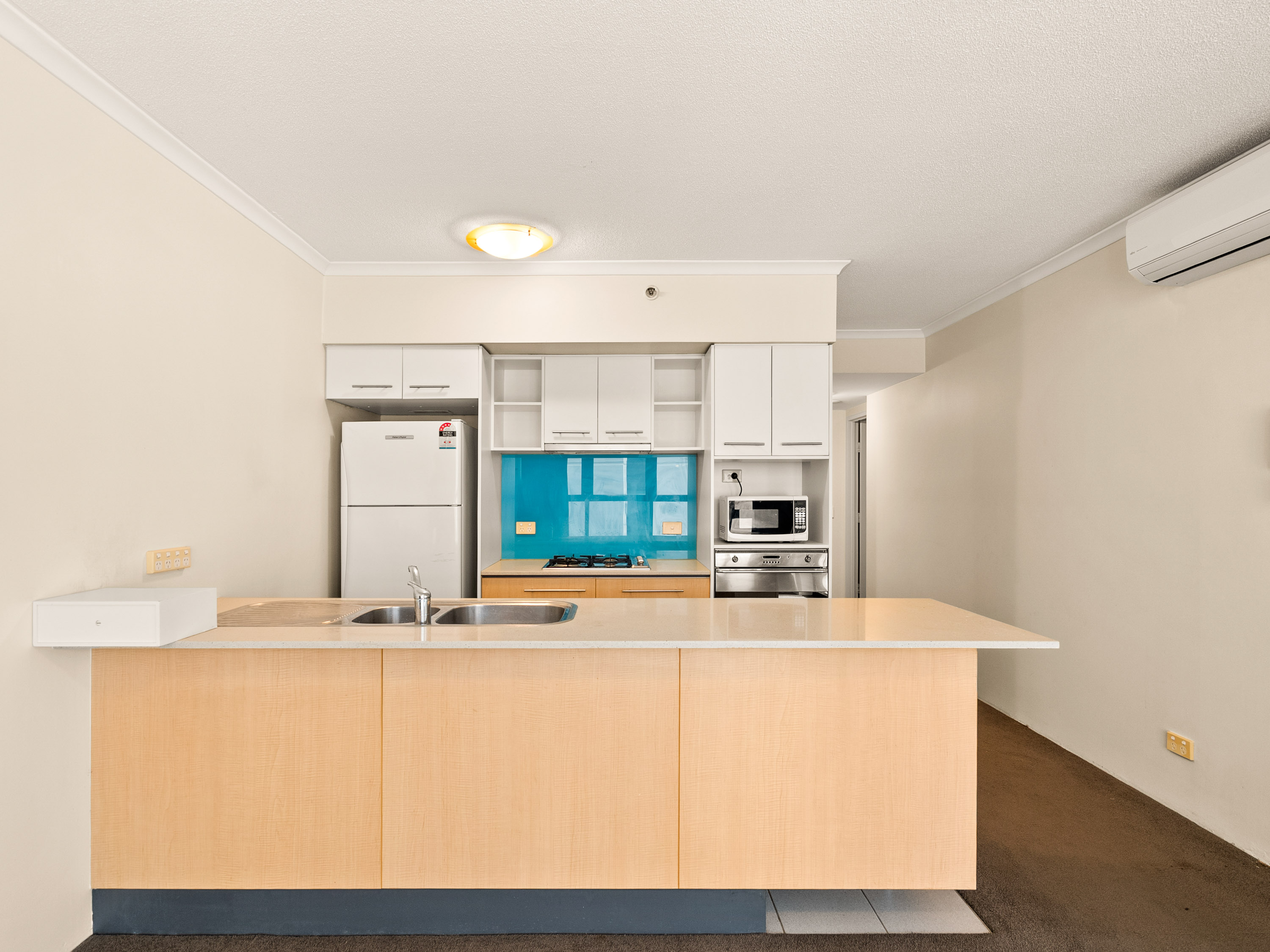 2302/79 Albert Street, Brisbane City Sold by Aurora Property - image 2