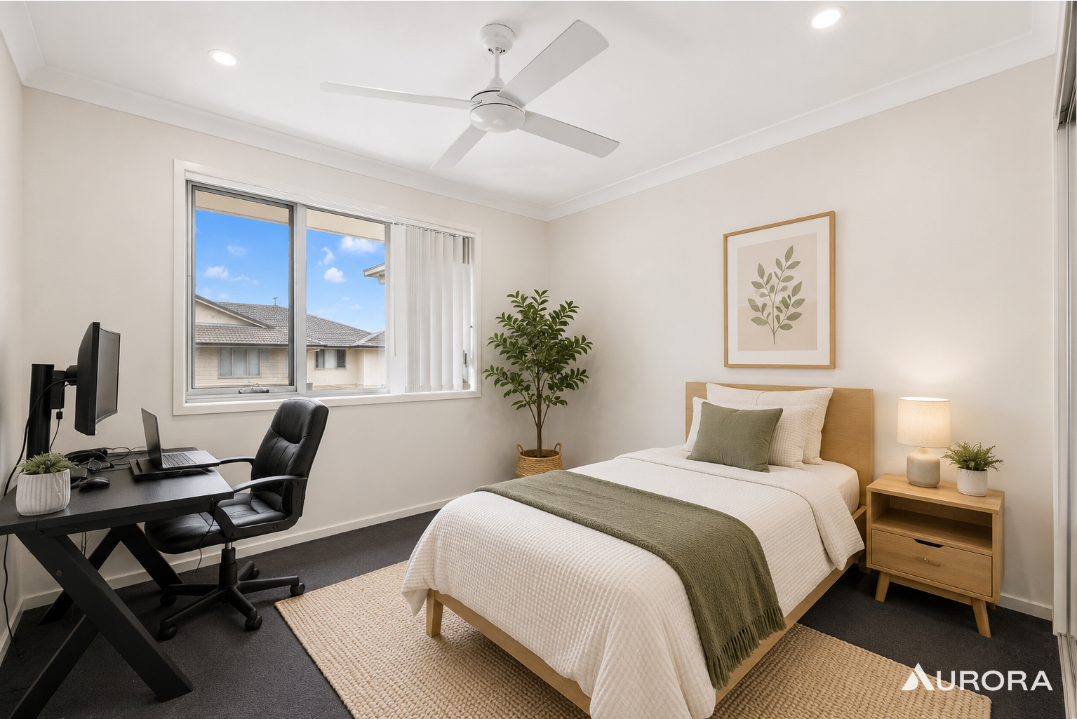 9 Springfield College Drive, Springfield For Sale by Aurora Property - image 11