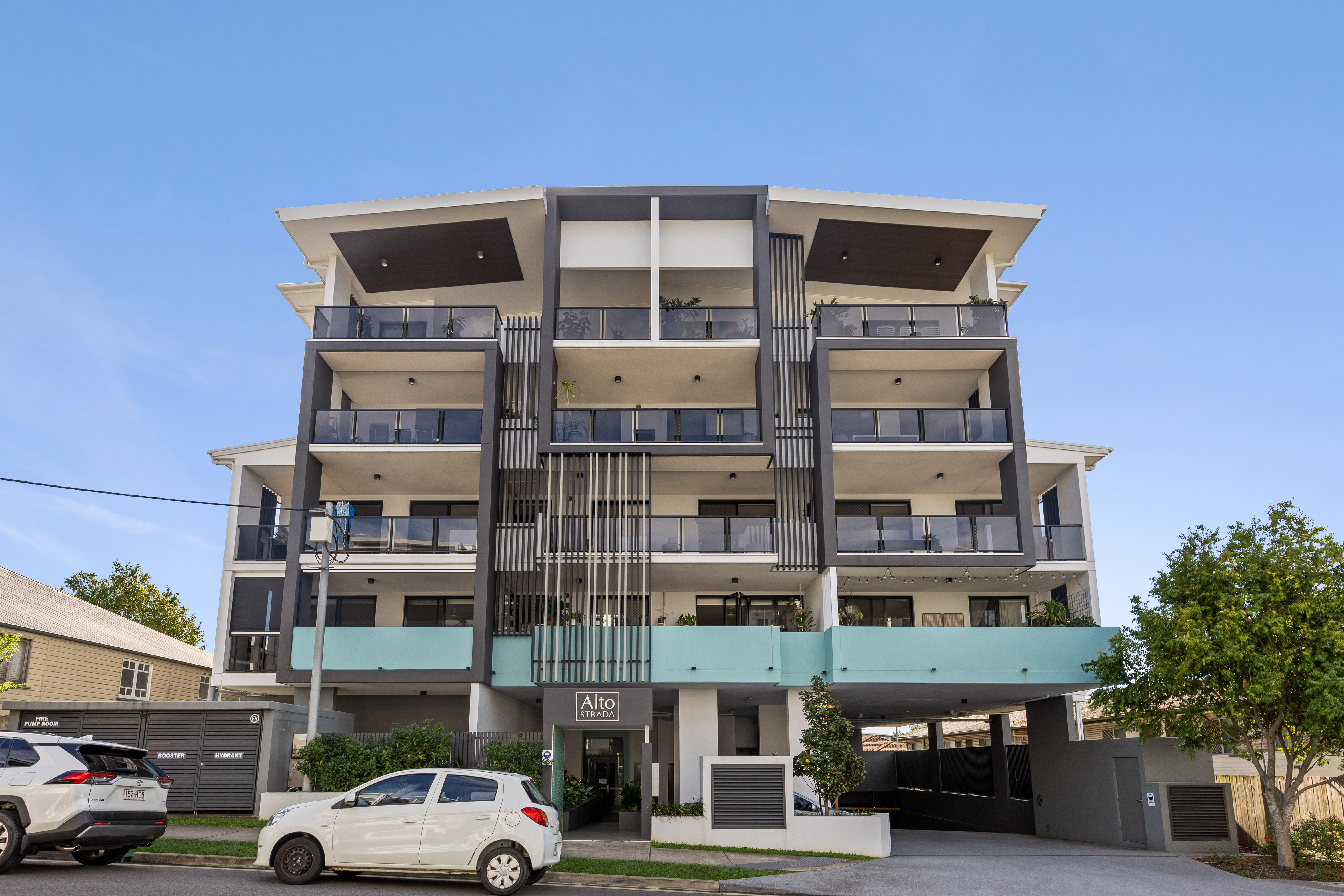 15/26 High Street, Lutwyche For Sale by Aurora Property - image 19