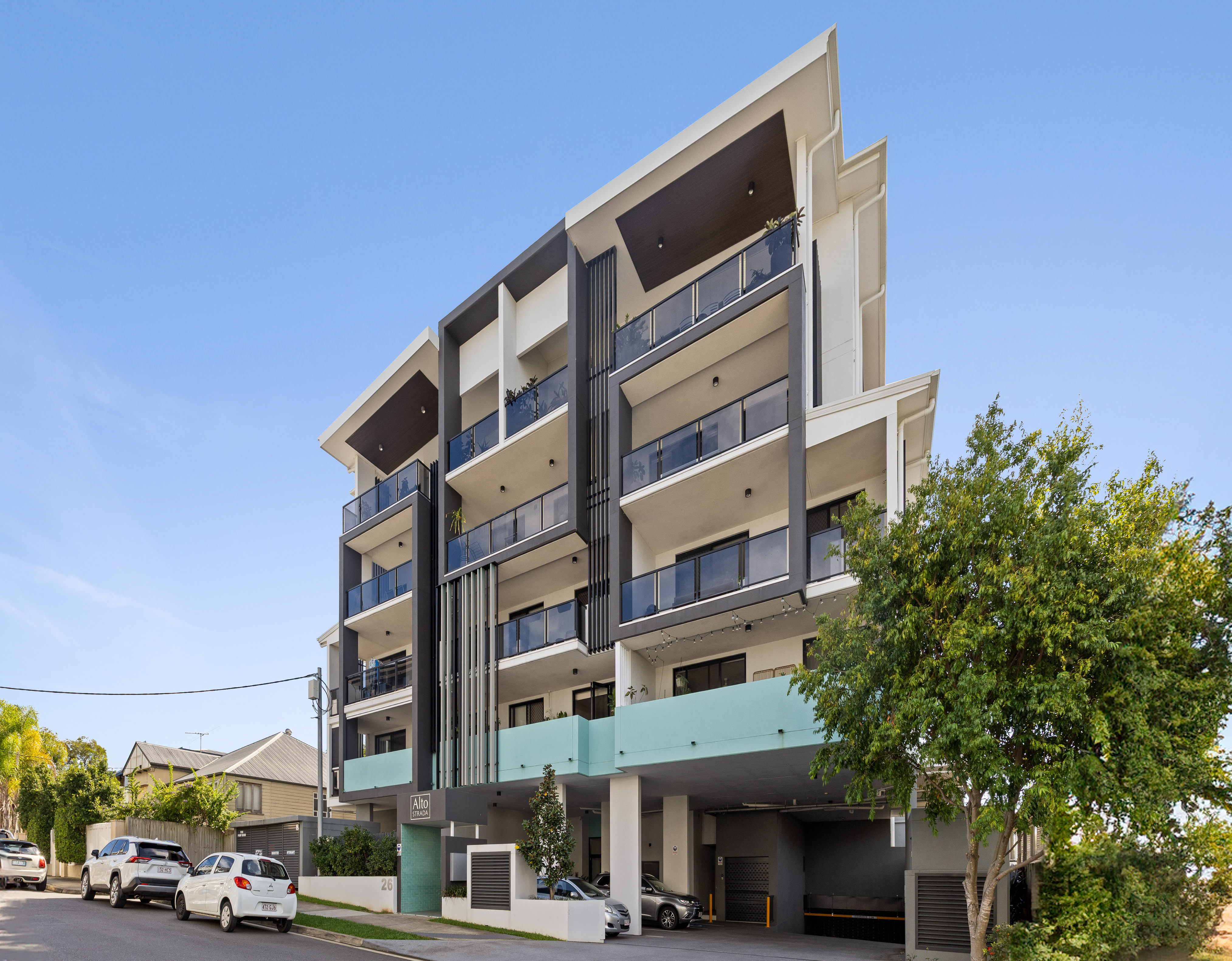 15/26 High Street, Lutwyche For Sale by Aurora Property - image 1