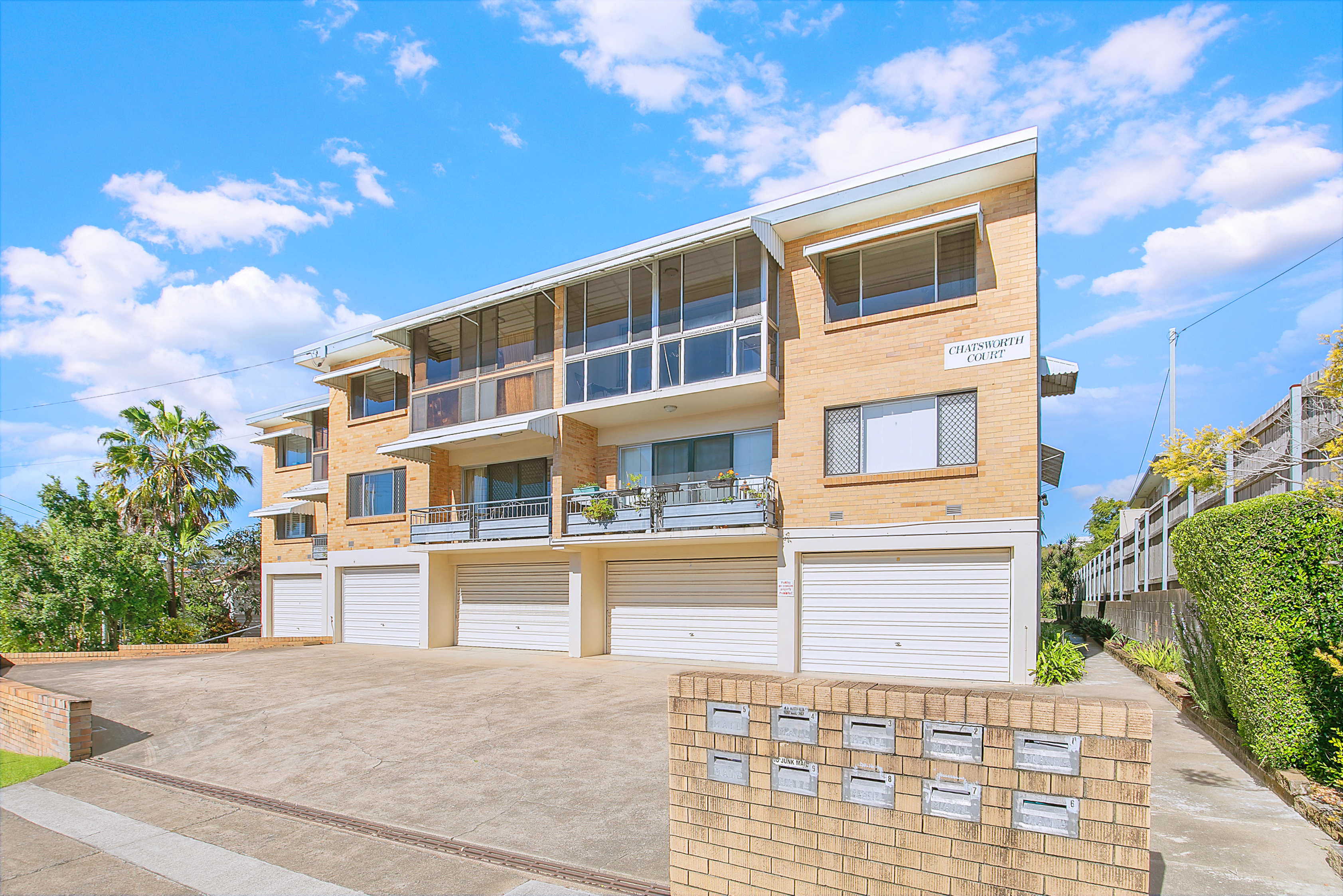 5/117 Chatsworth Road, Coorparoo Sold by Aurora Property