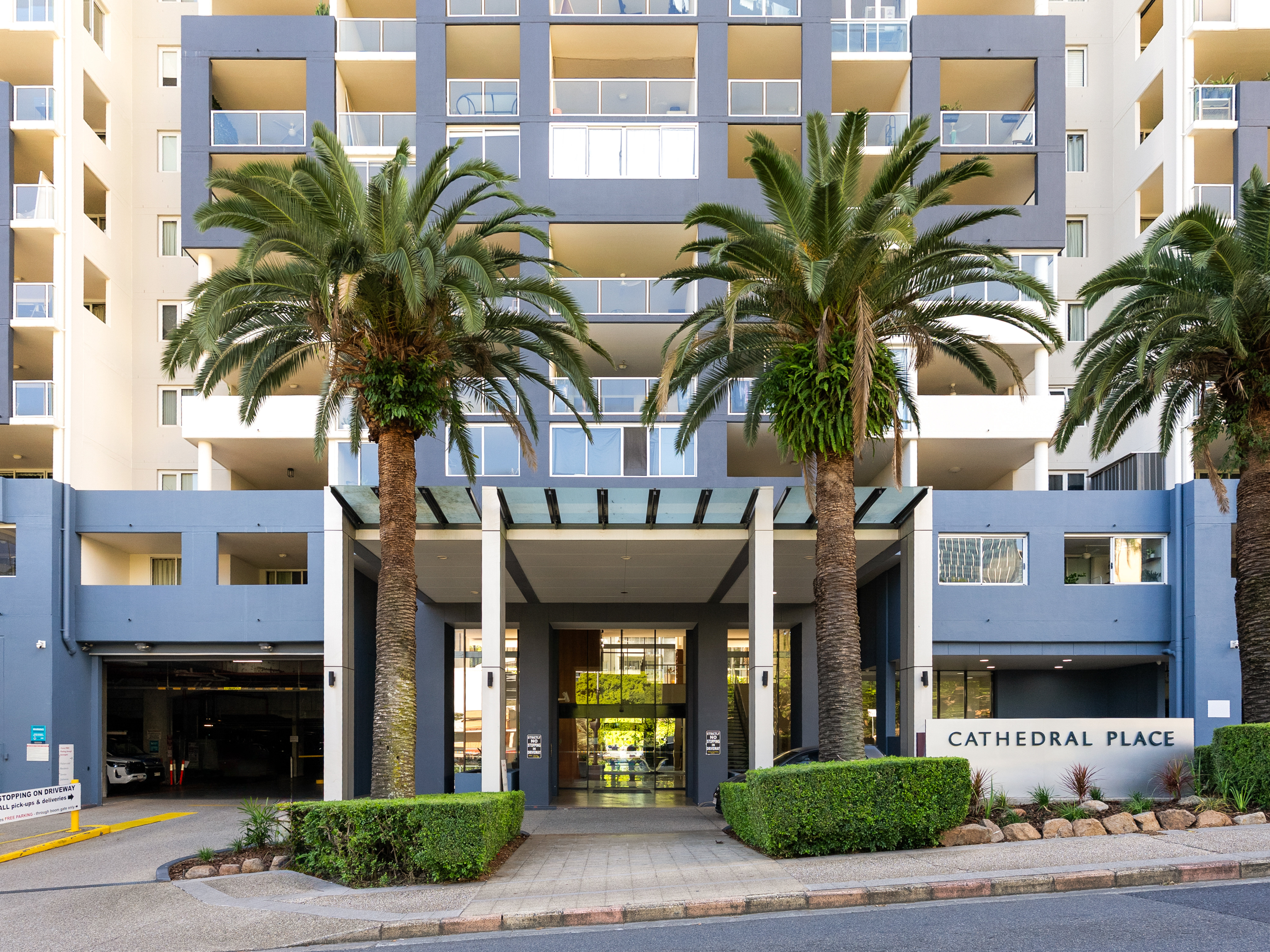 96/20 Gipps Street, Fortitude Valley For Sale by Aurora Property - image 15