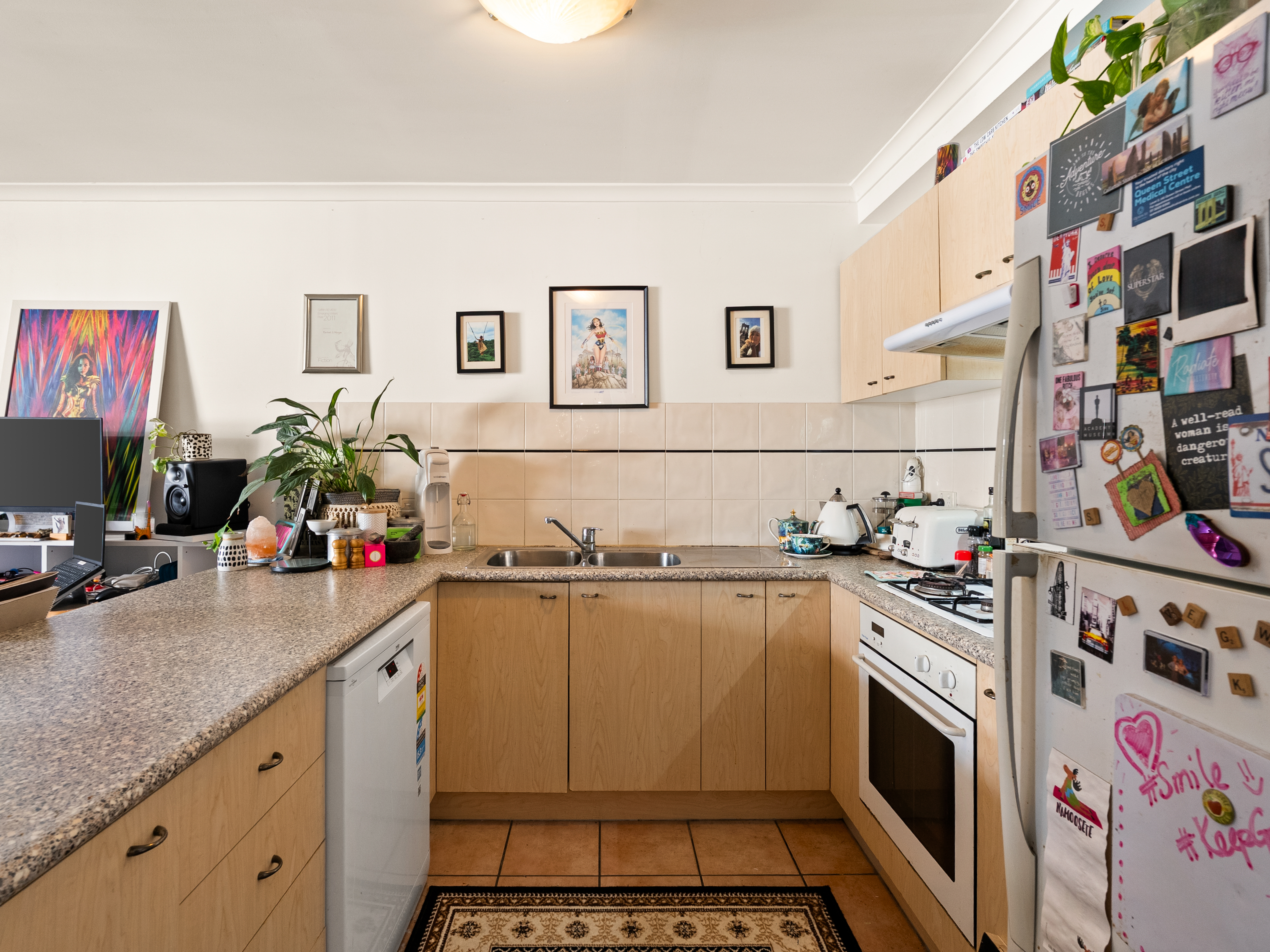 96/20 Gipps Street, Fortitude Valley For Sale by Aurora Property - image 9