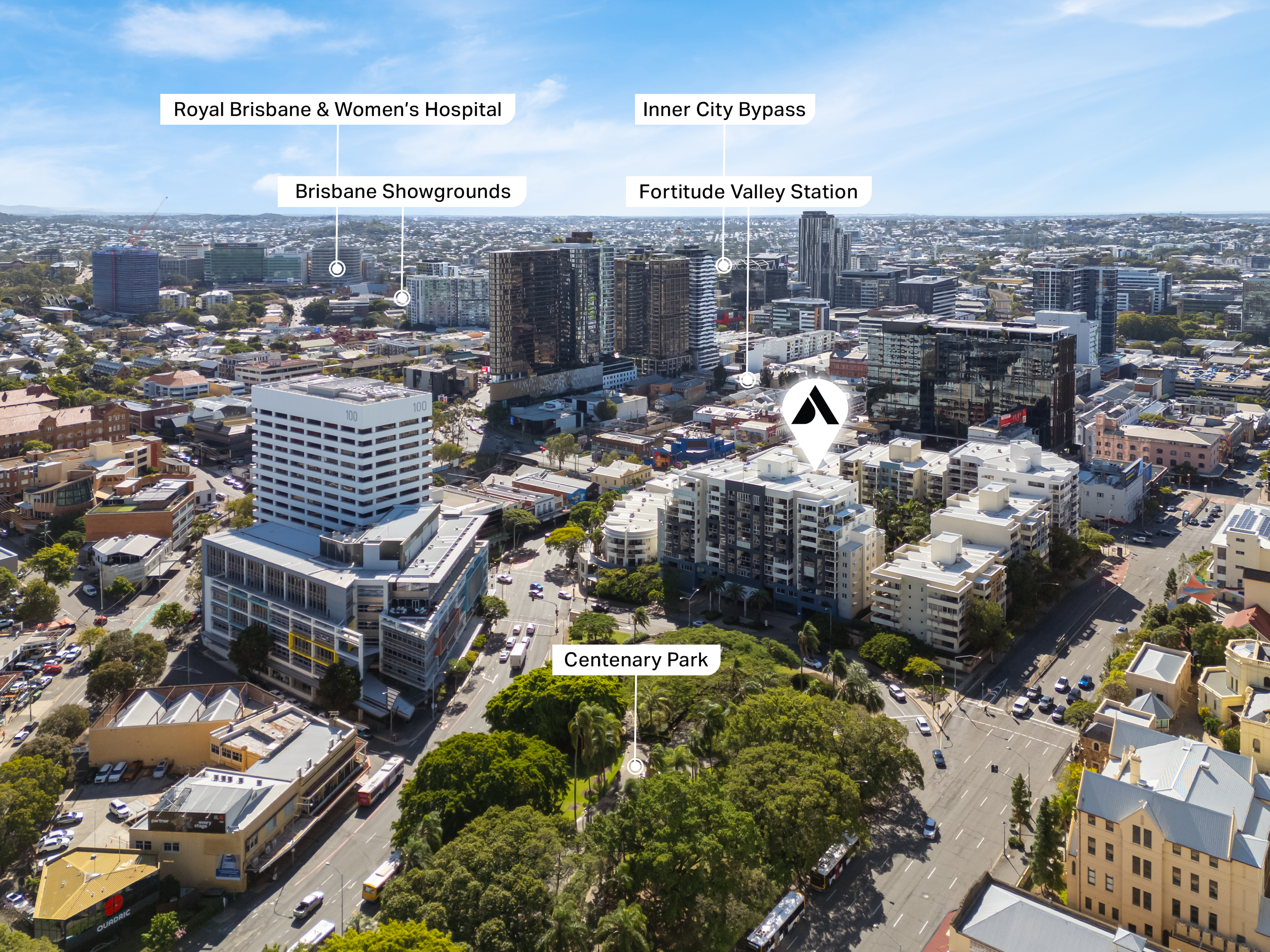 96/20 Gipps Street, Fortitude Valley For Sale by Aurora Property - image 17