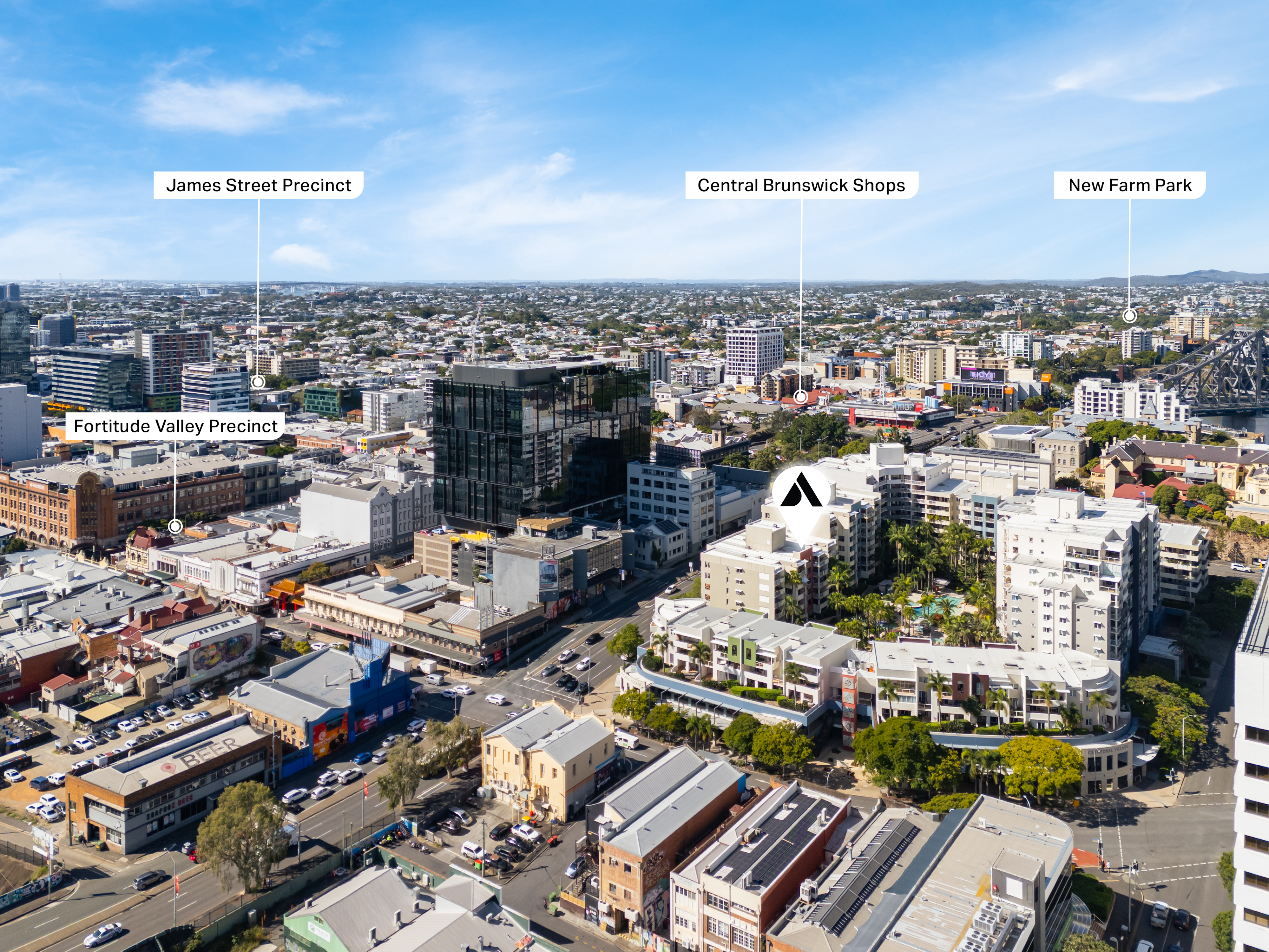 96/20 Gipps Street, Fortitude Valley For Sale by Aurora Property - image 18