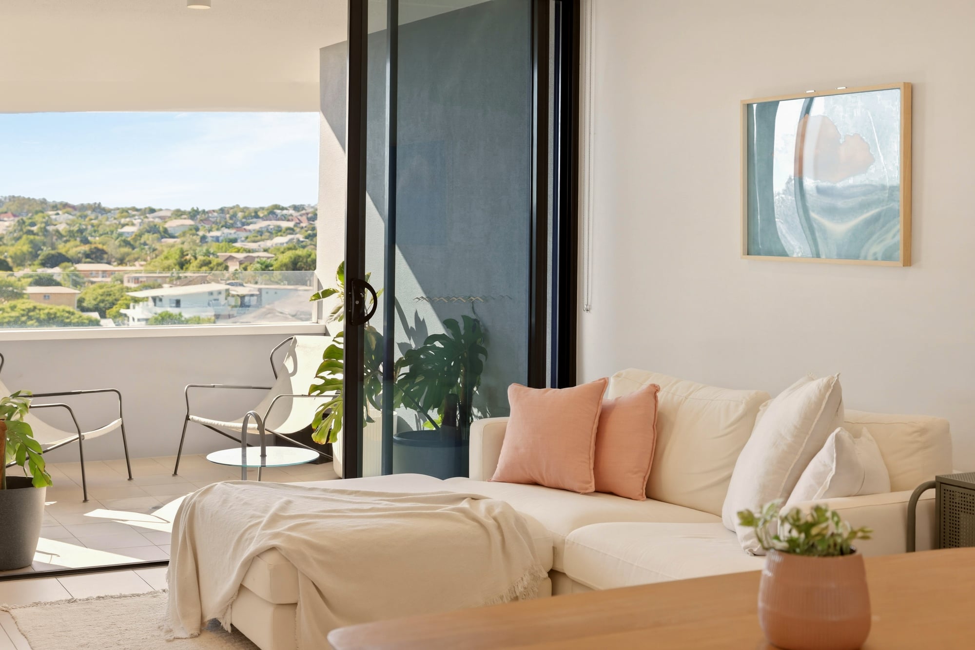 1076/123 Cavendish Road, Coorparoo For Sale by Aurora Property
