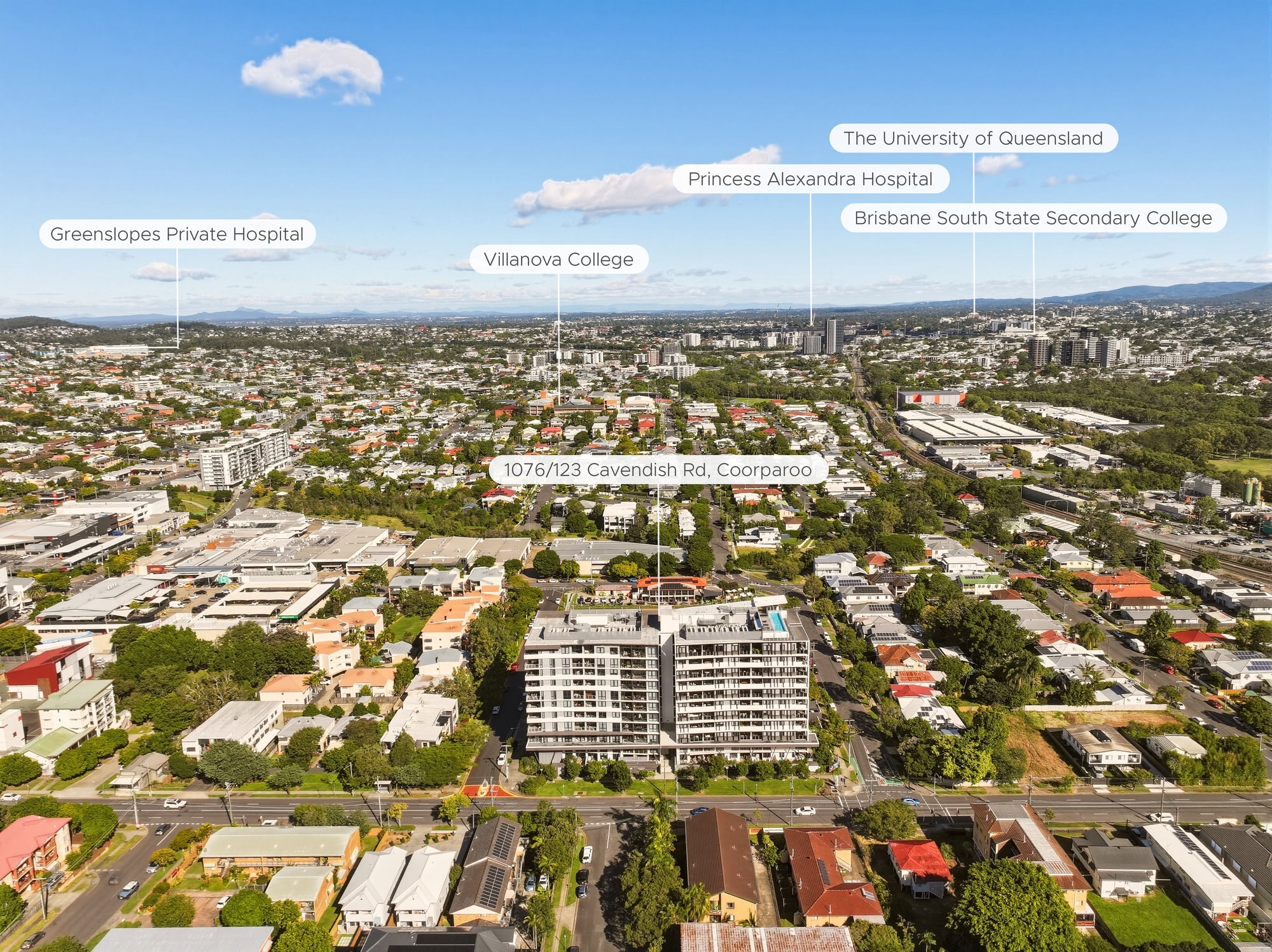 1076/123 Cavendish Road, Coorparoo For Sale by Aurora Property - image 23