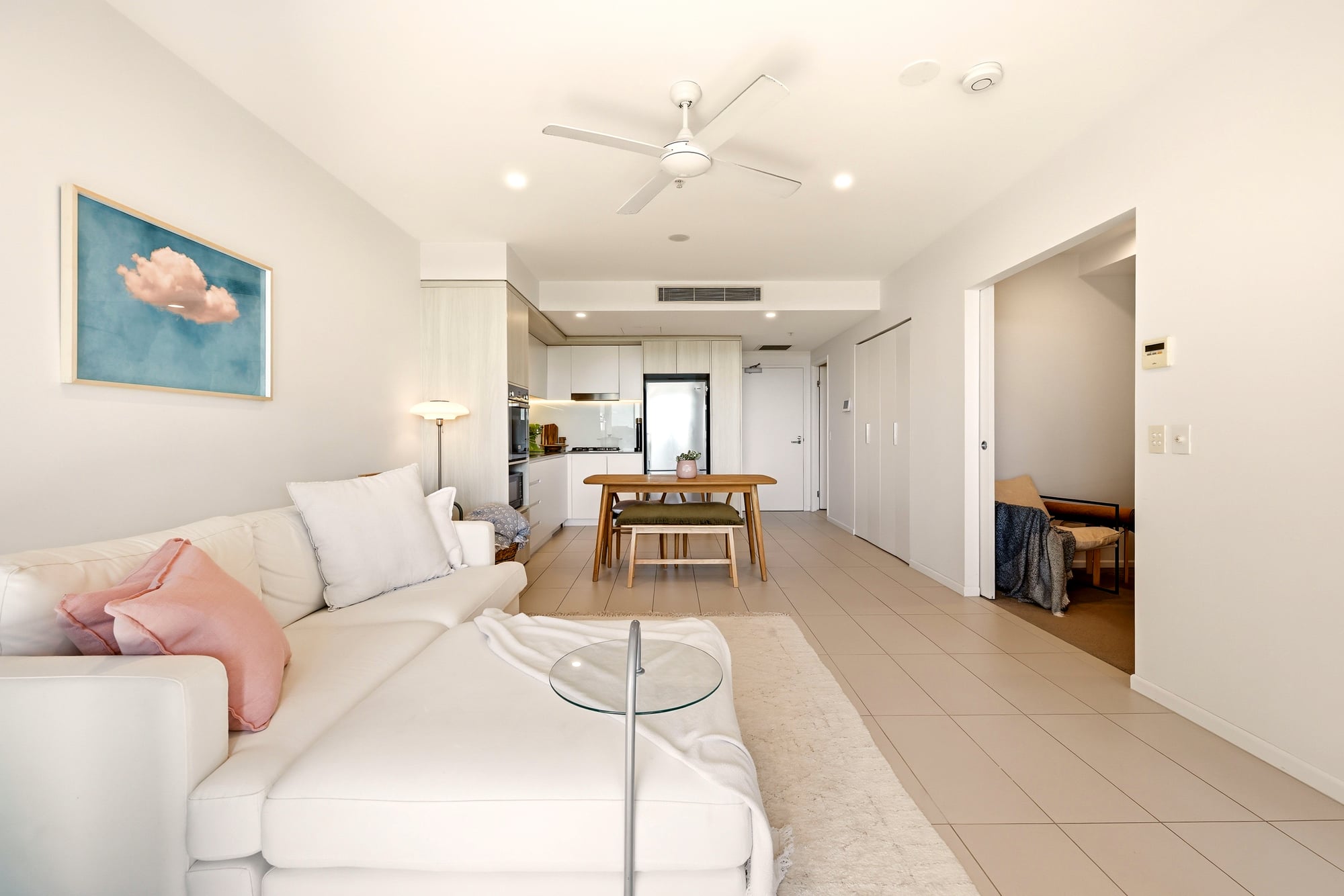1076/123 Cavendish Road, Coorparoo For Sale by Aurora Property - image 2