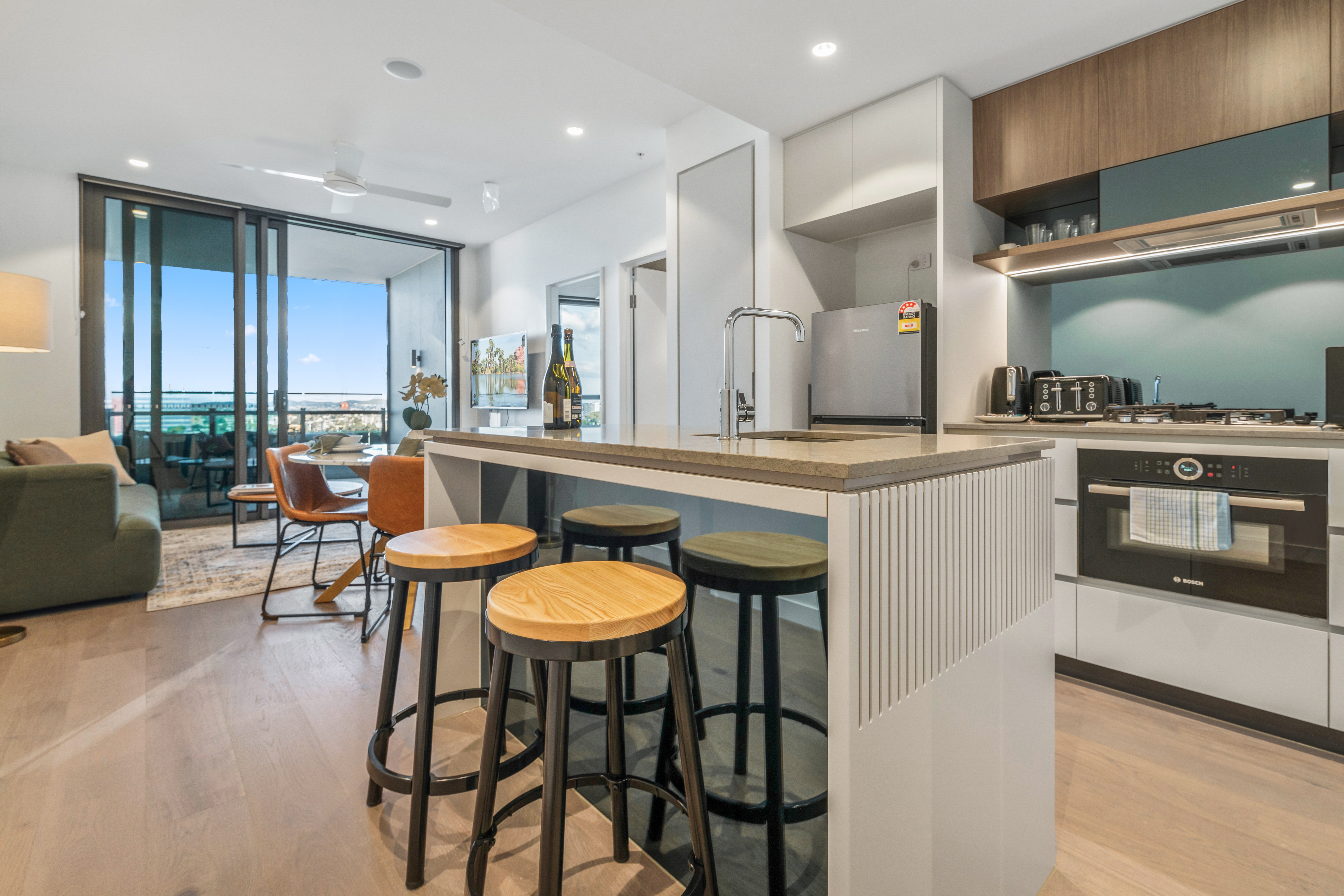 1102/8 Margaret Street, Brisbane City For Sale by Aurora Property