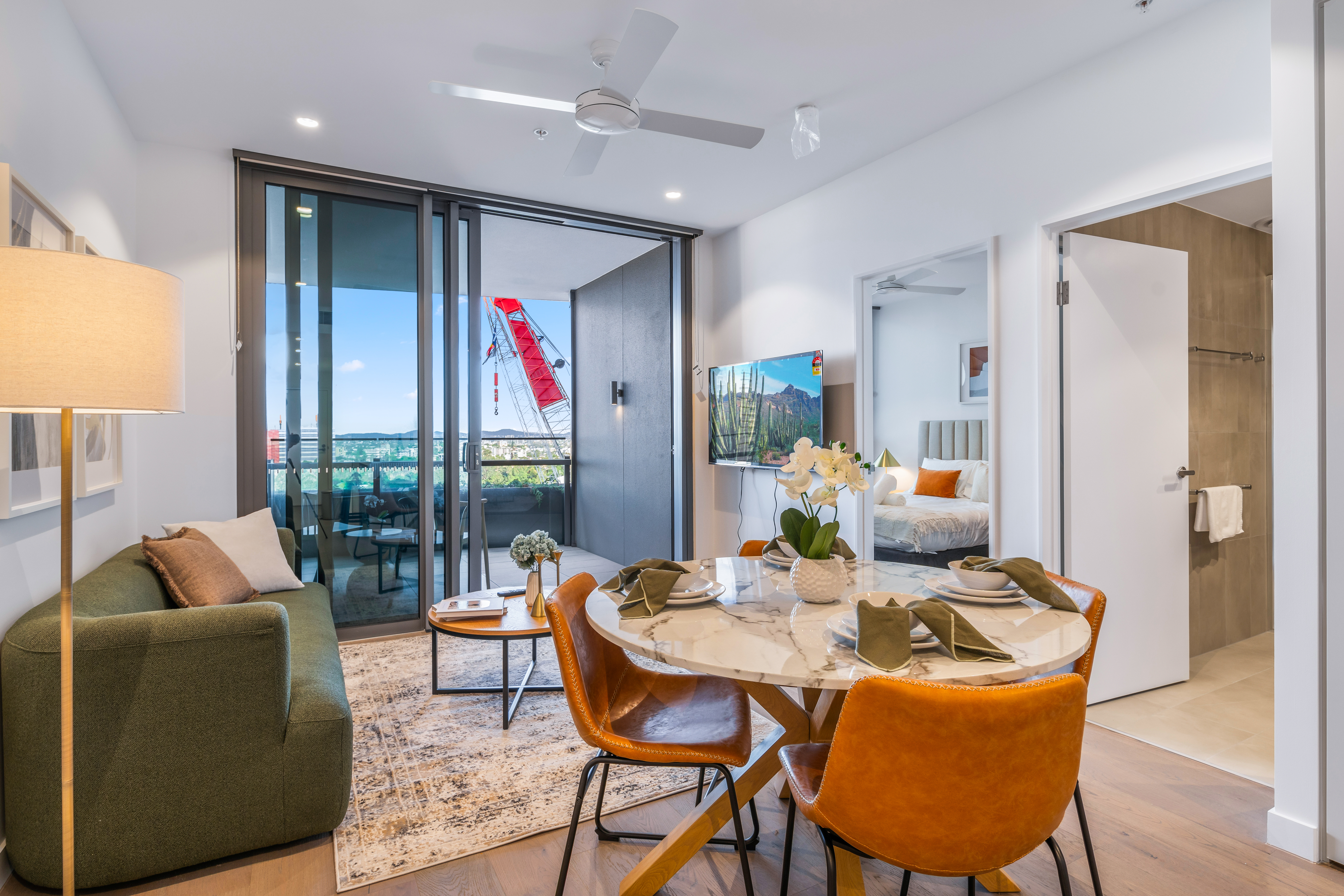 1102/8 Margaret Street, Brisbane City For Sale by Aurora Property - image 2