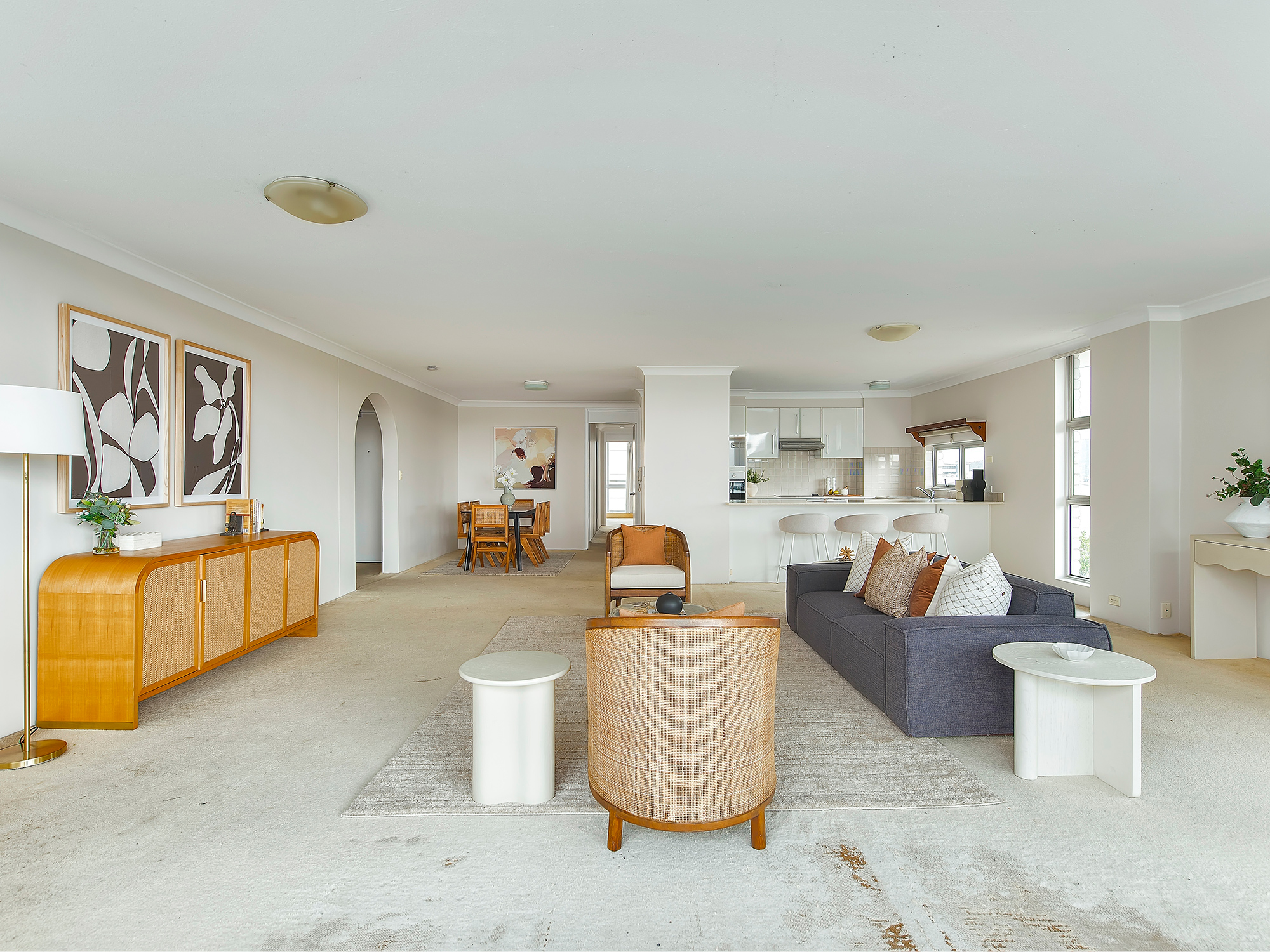 43/24 Dunmore Terrace, Auchenflower Auction by Aurora Property - image 4