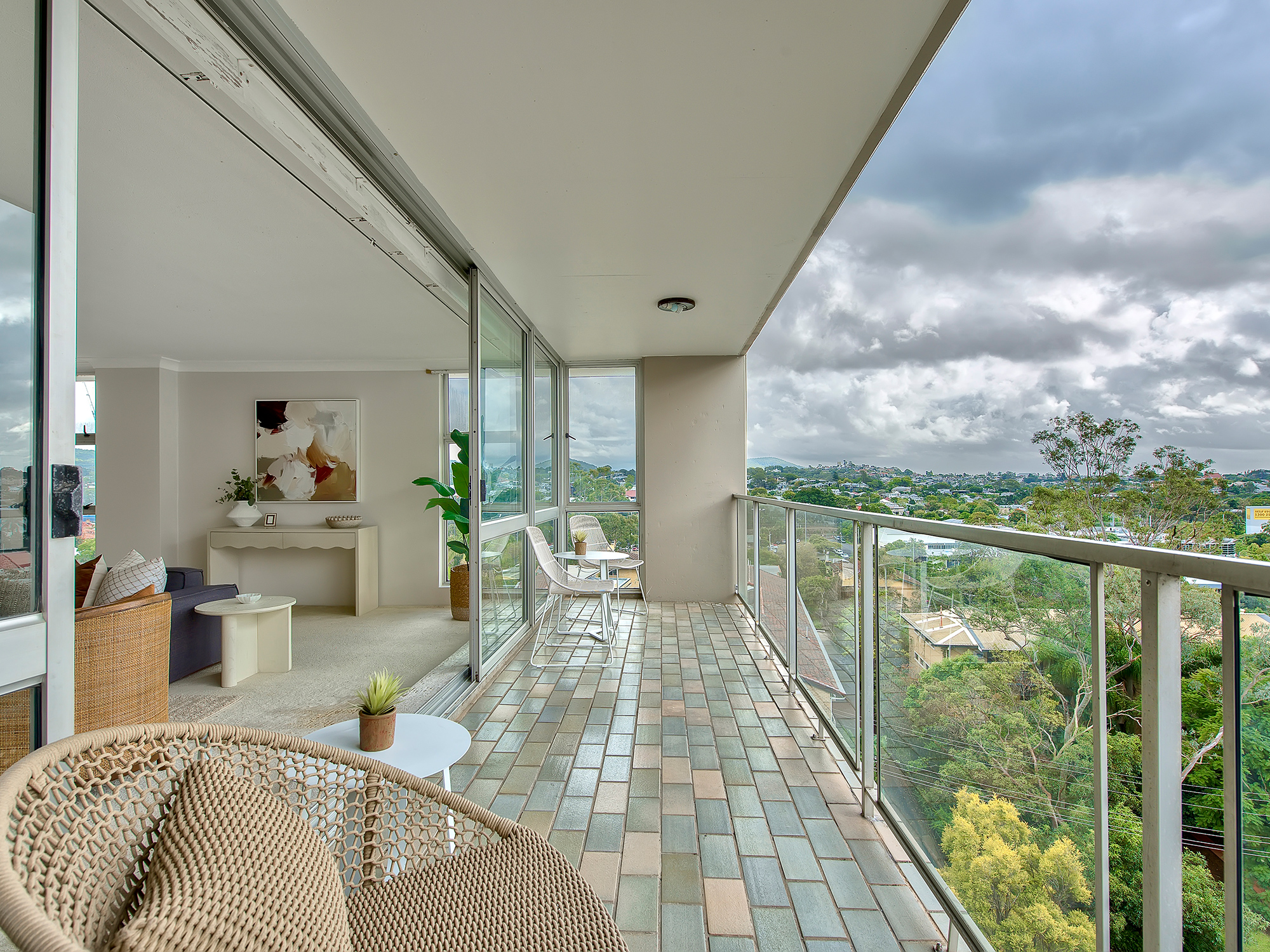 43/24 Dunmore Terrace, Auchenflower Auction by Aurora Property