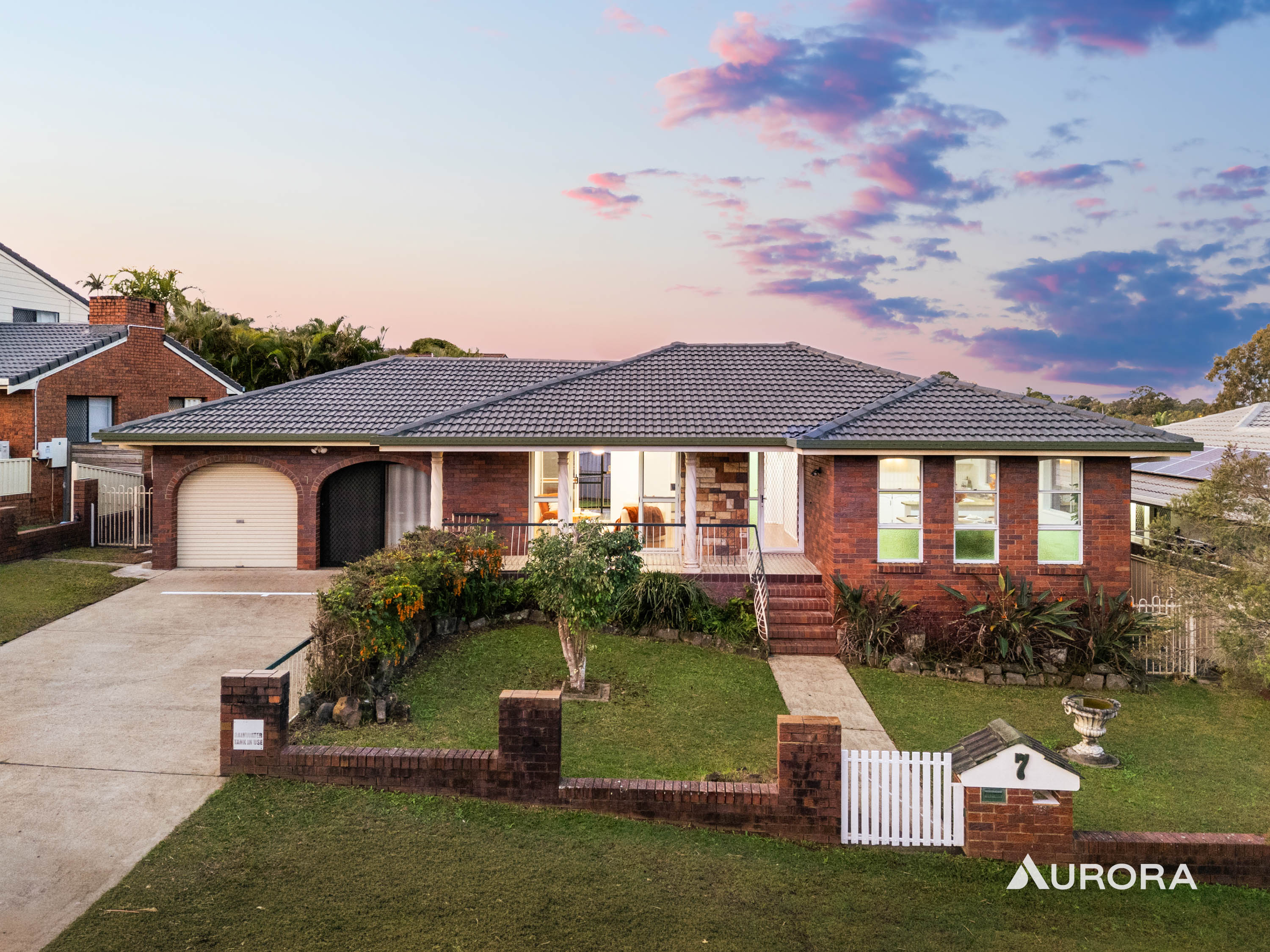 7 Brigantine Place, Sunnybank Hills For Sale by Aurora Property