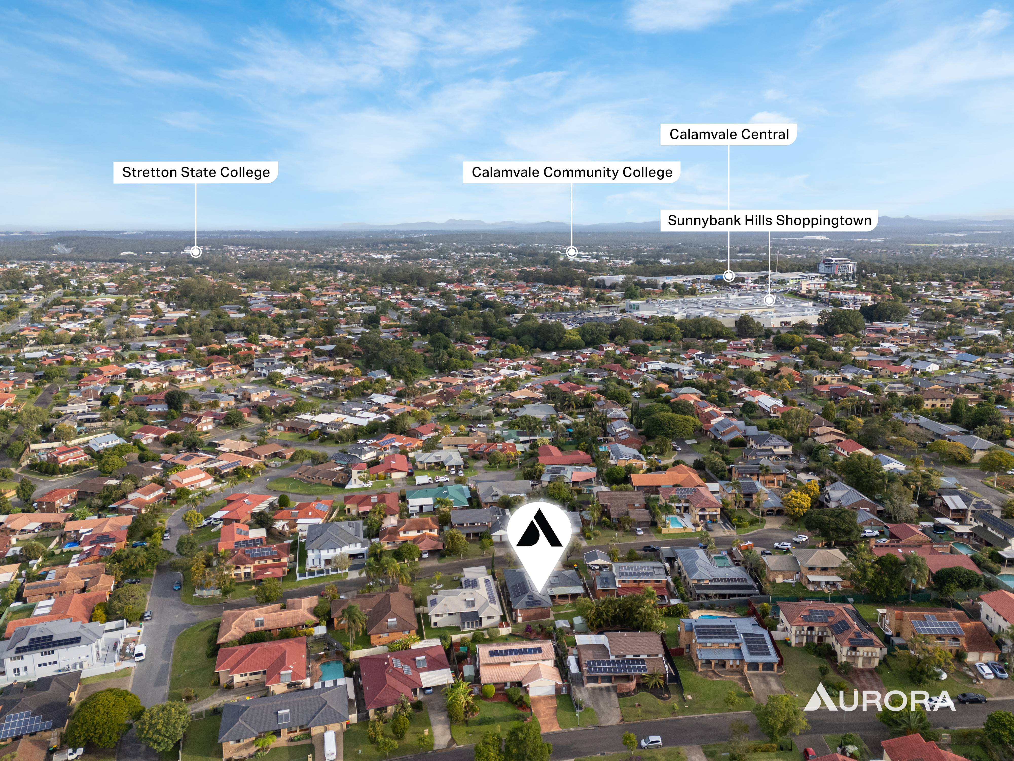 7 Brigantine Place, Sunnybank Hills For Sale by Aurora Property - image 28