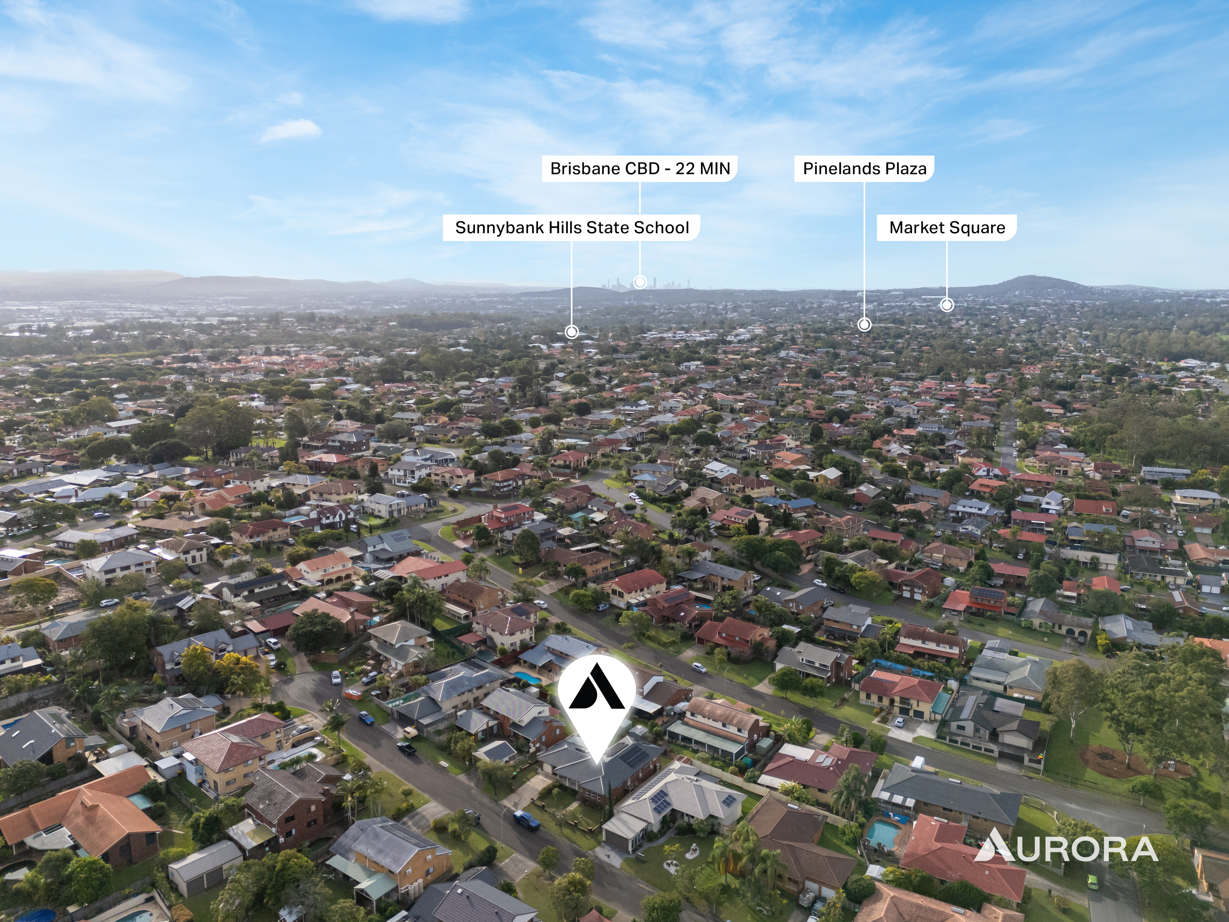 7 Brigantine Place, Sunnybank Hills For Sale by Aurora Property - image 29