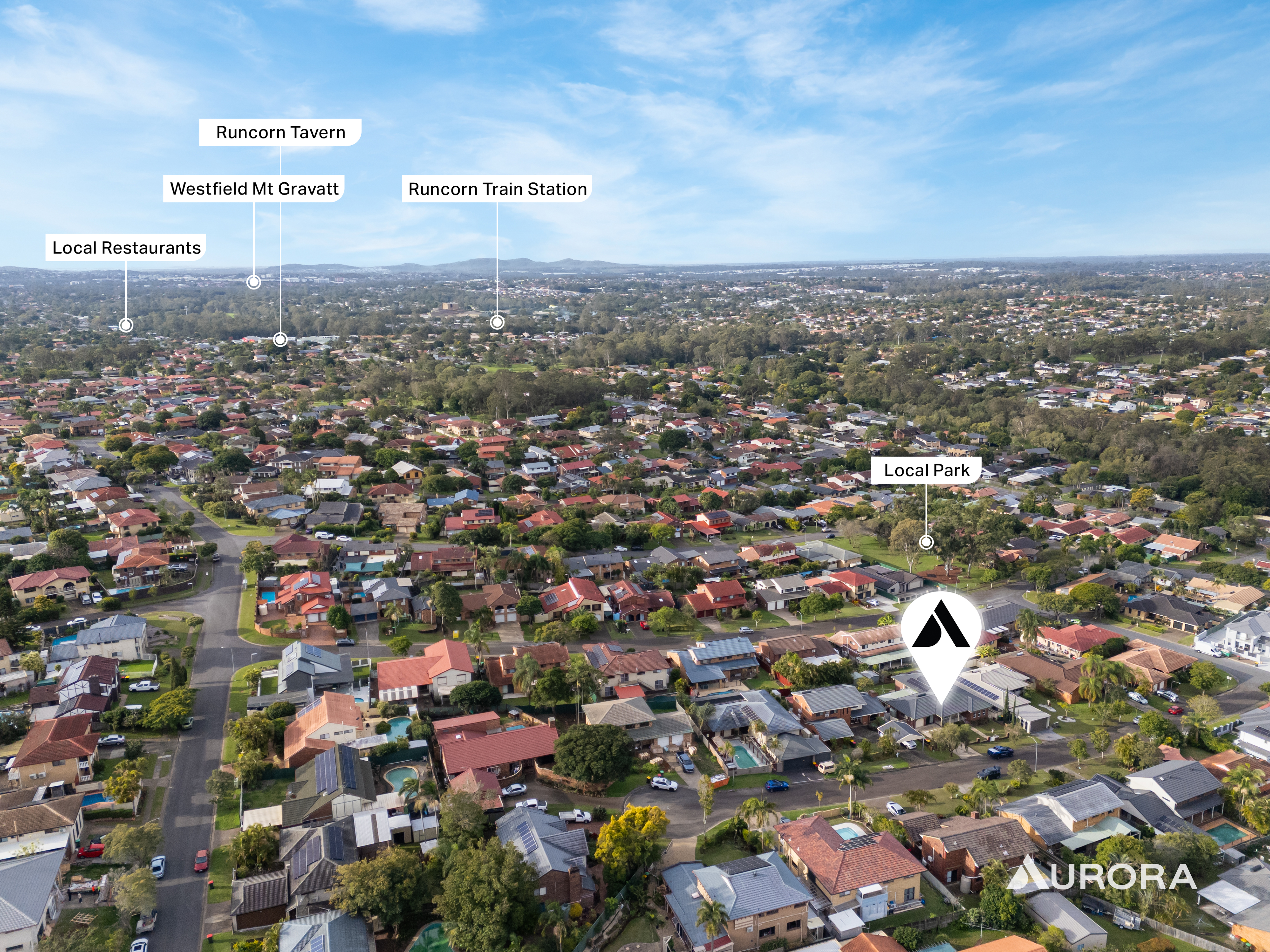 7 Brigantine Place, Sunnybank Hills For Sale by Aurora Property - image 30