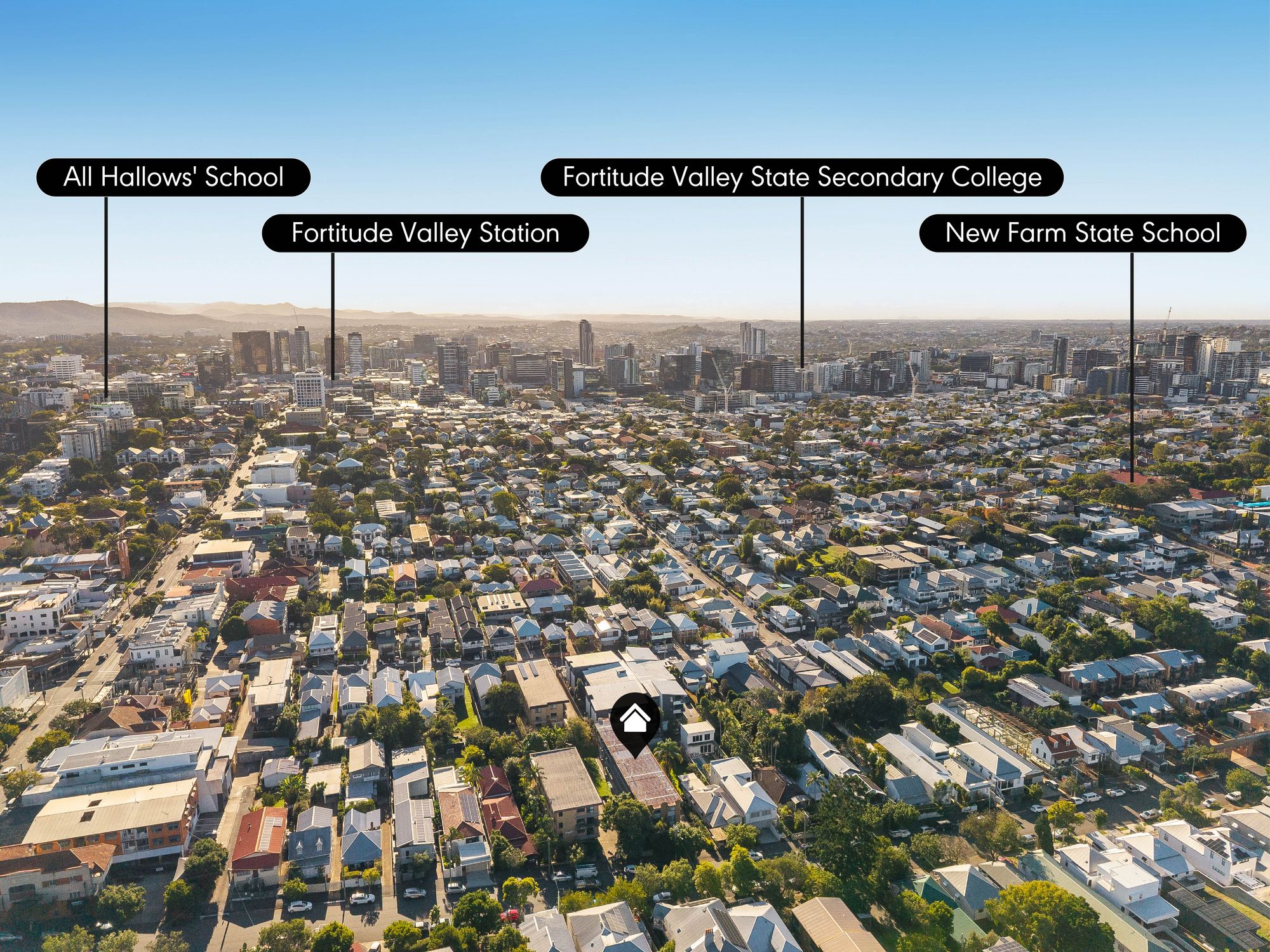 1/28 Browne Street, New Farm For Sale by Aurora Property - image 11