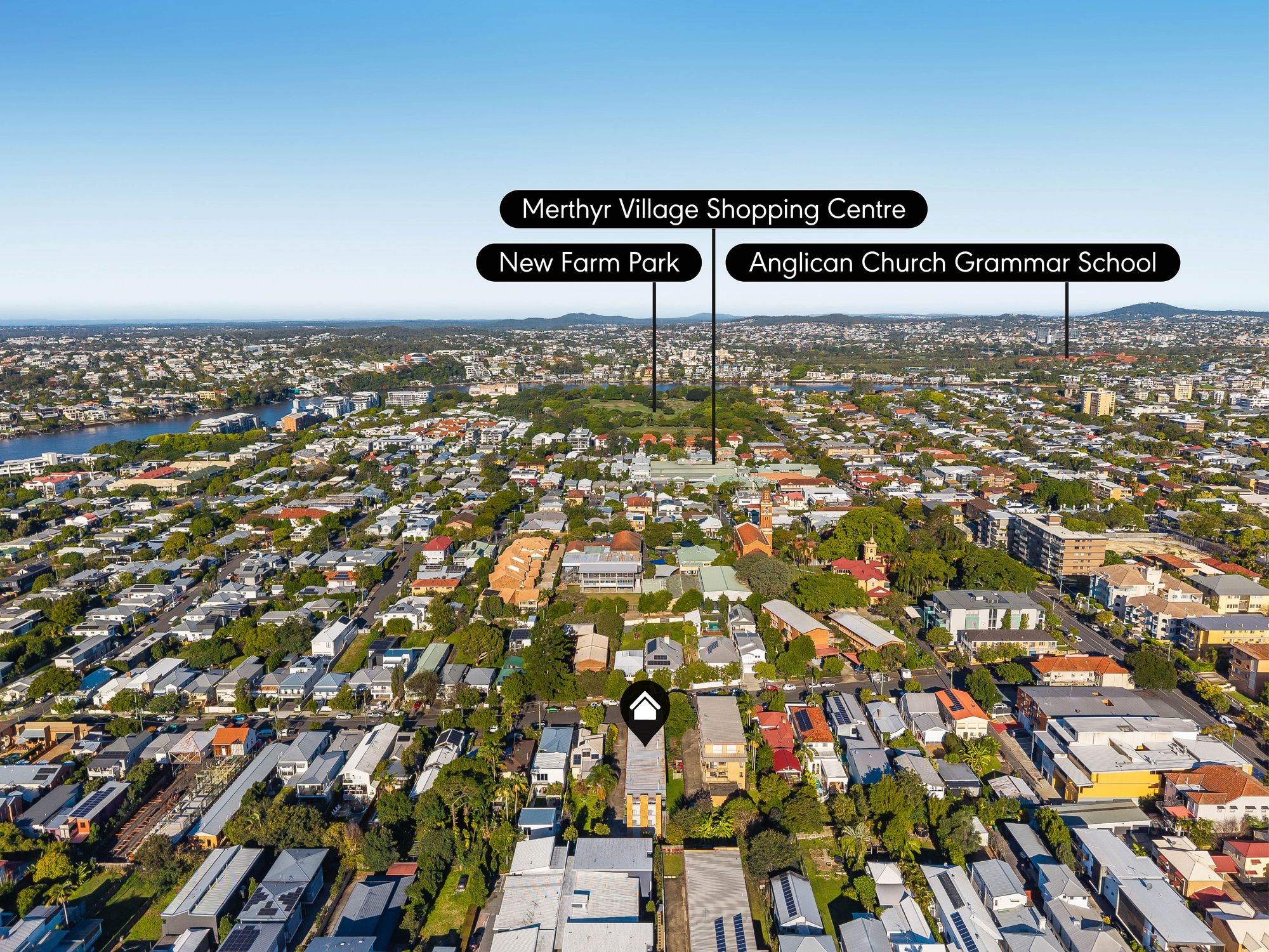 1/28 Browne Street, New Farm For Sale by Aurora Property - image 10