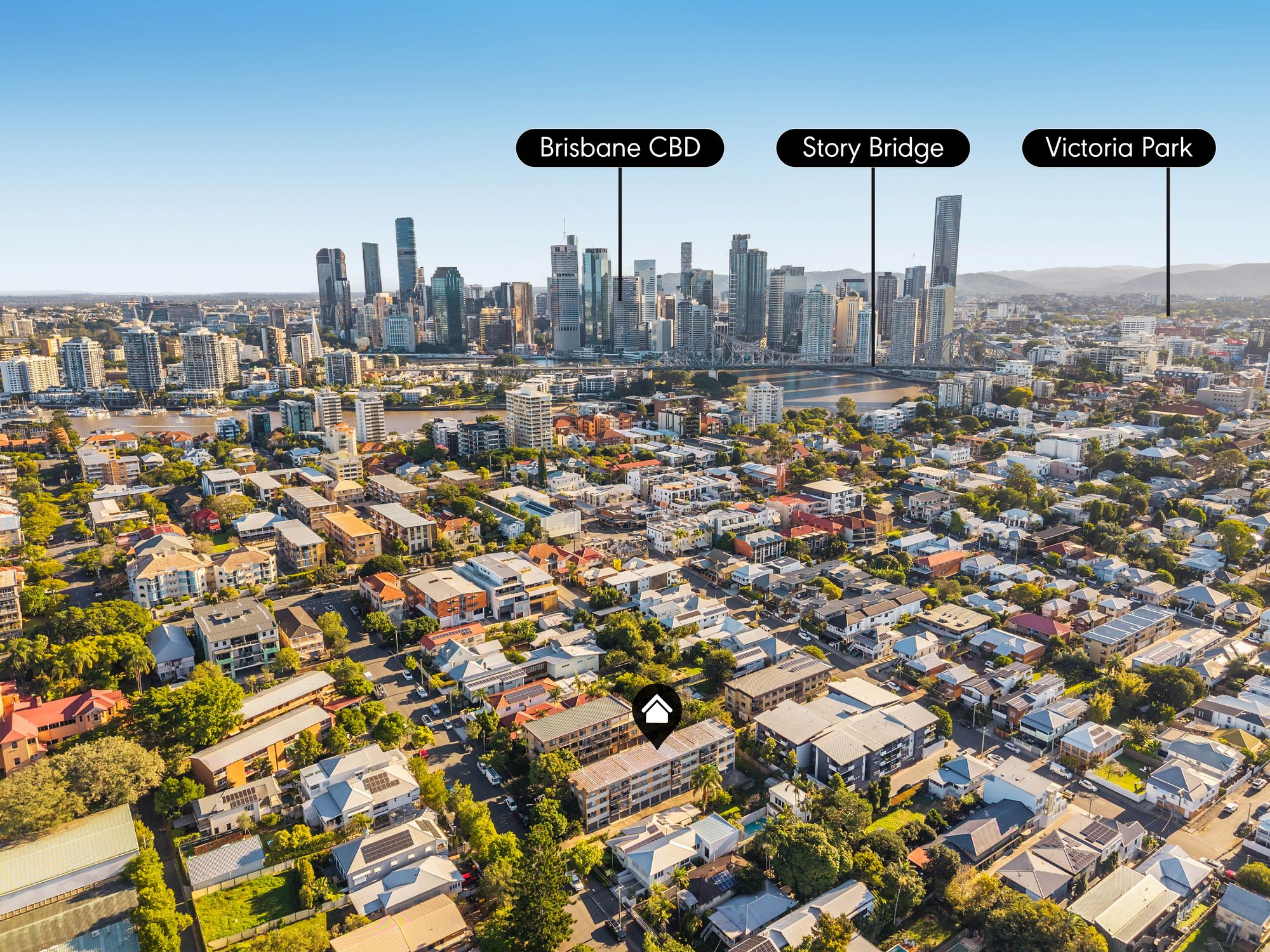 1/28 Browne Street, New Farm For Sale by Aurora Property - image 9