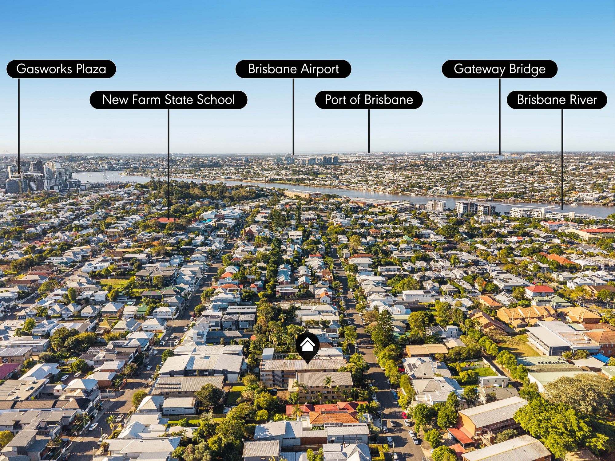 1/28 Browne Street, New Farm For Sale by Aurora Property - image 12