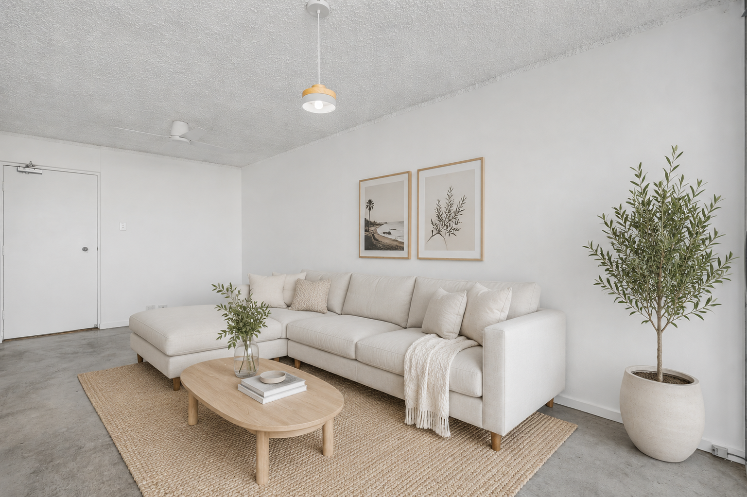 1/28 Browne Street, New Farm For Sale by Aurora Property - image 1
