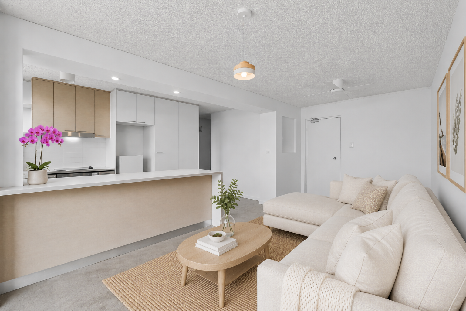 1/28 Browne Street, New Farm For Sale by Aurora Property - image 2