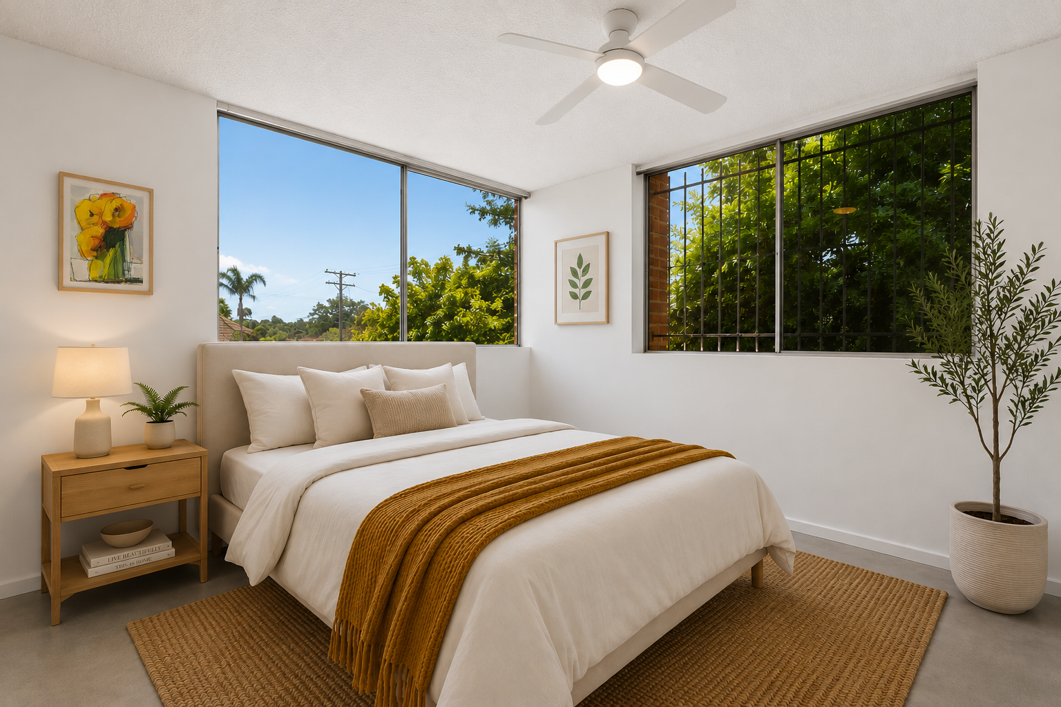 1/28 Browne Street, New Farm For Sale by Aurora Property - image 5