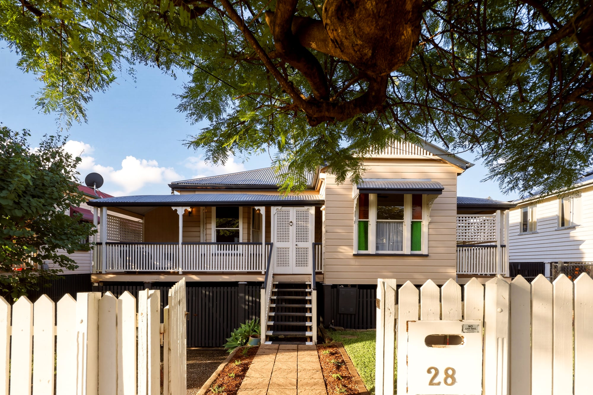 28 Shakespeare Street, Coorparoo For Sale by Aurora Property - image 24