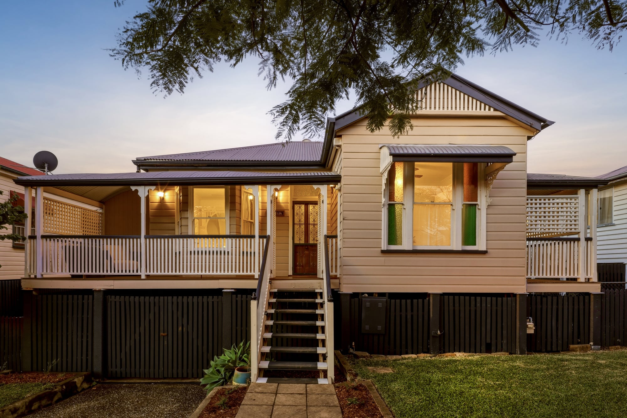 28 Shakespeare Street, Coorparoo For Sale by Aurora Property