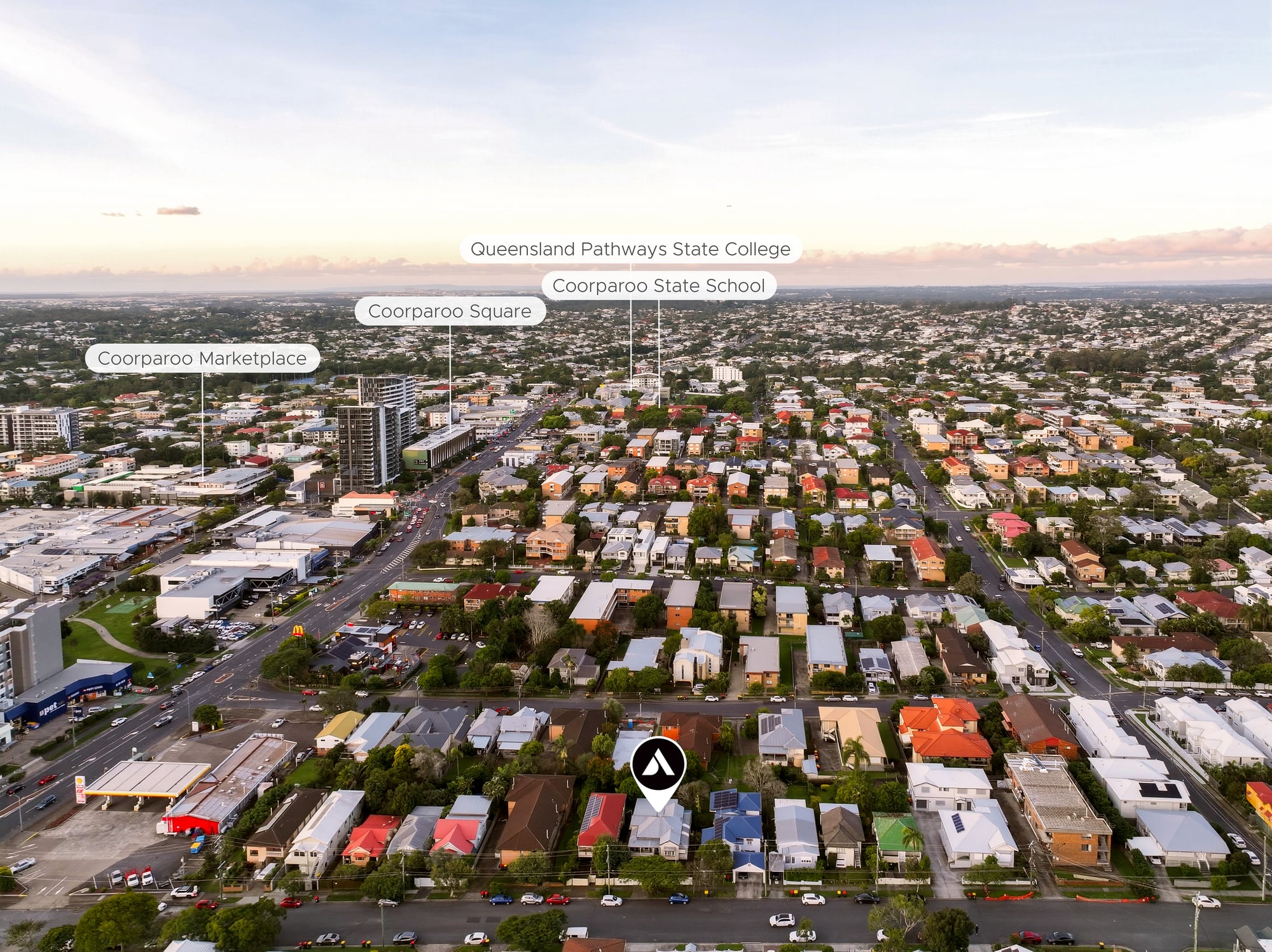 28 Shakespeare Street, Coorparoo For Sale by Aurora Property - image 26