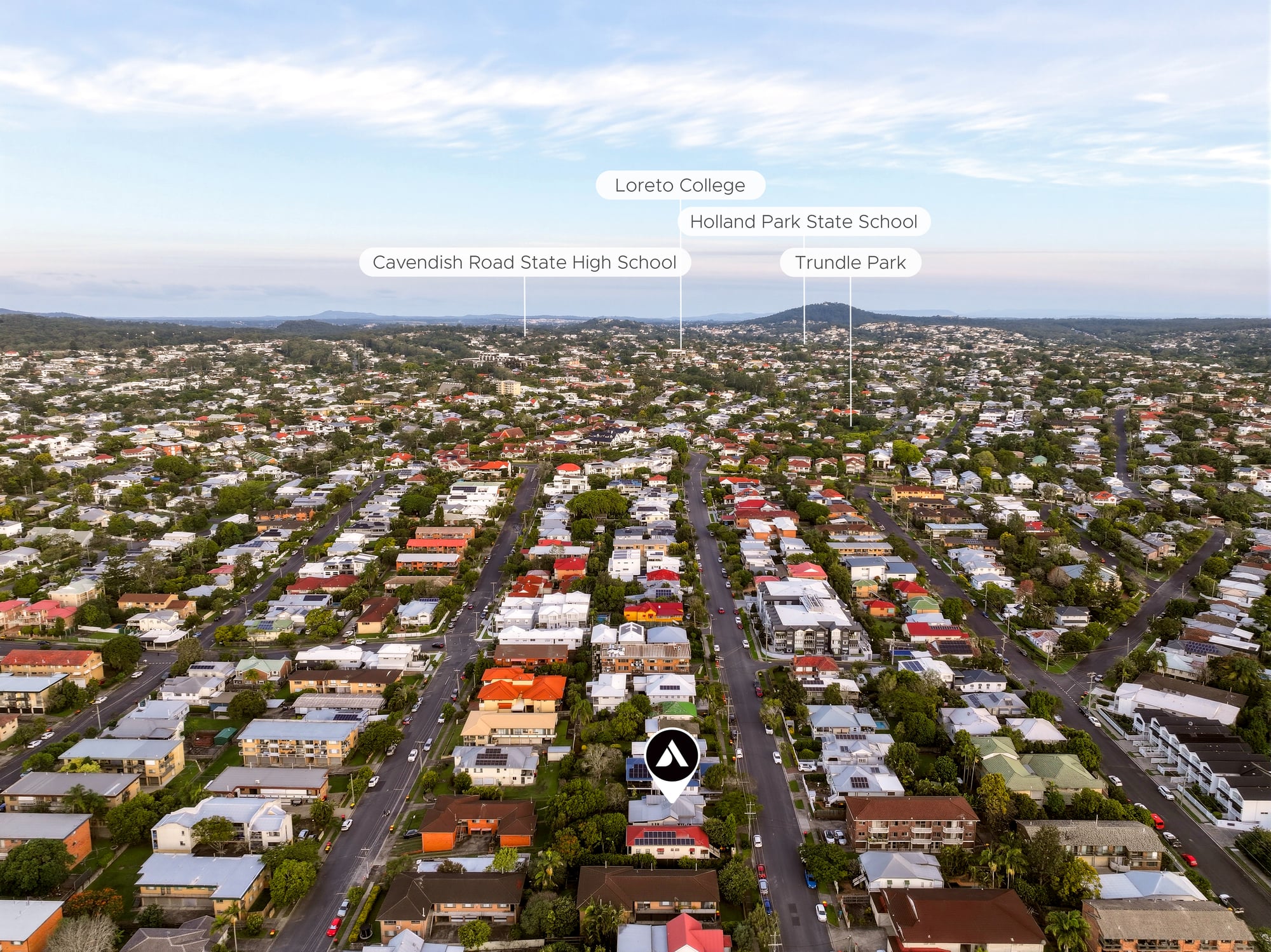 28 Shakespeare Street, Coorparoo For Sale by Aurora Property - image 28