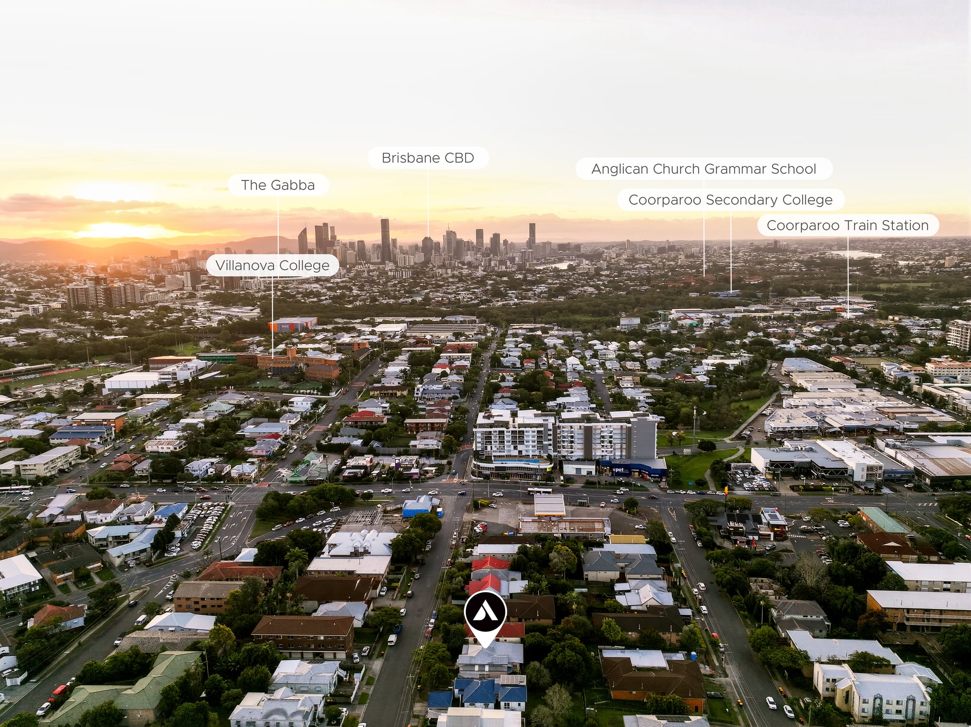 28 Shakespeare Street, Coorparoo For Sale by Aurora Property - image 30