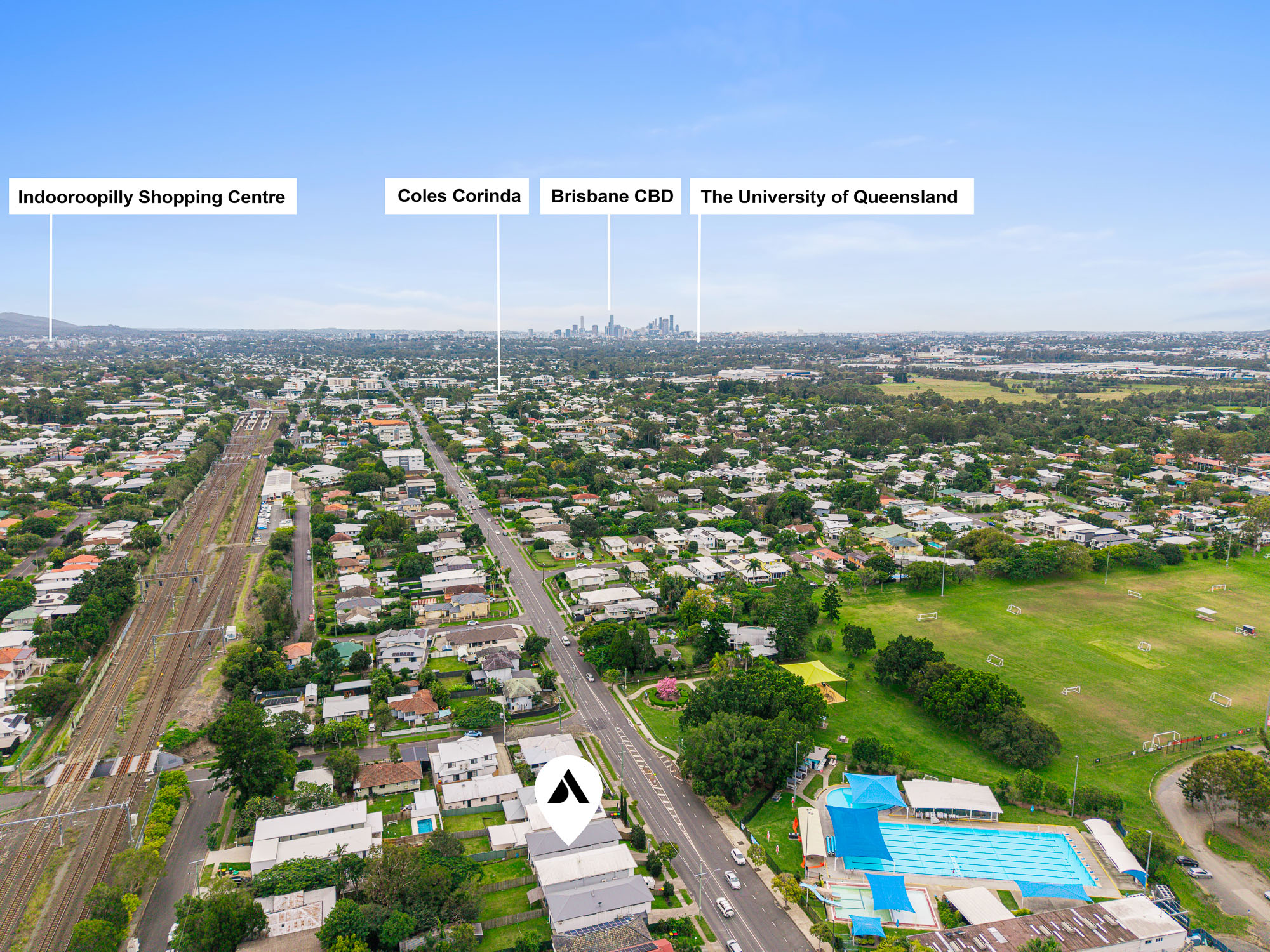 811 Oxley Road, Corinda For Sale by Aurora Property - image 18