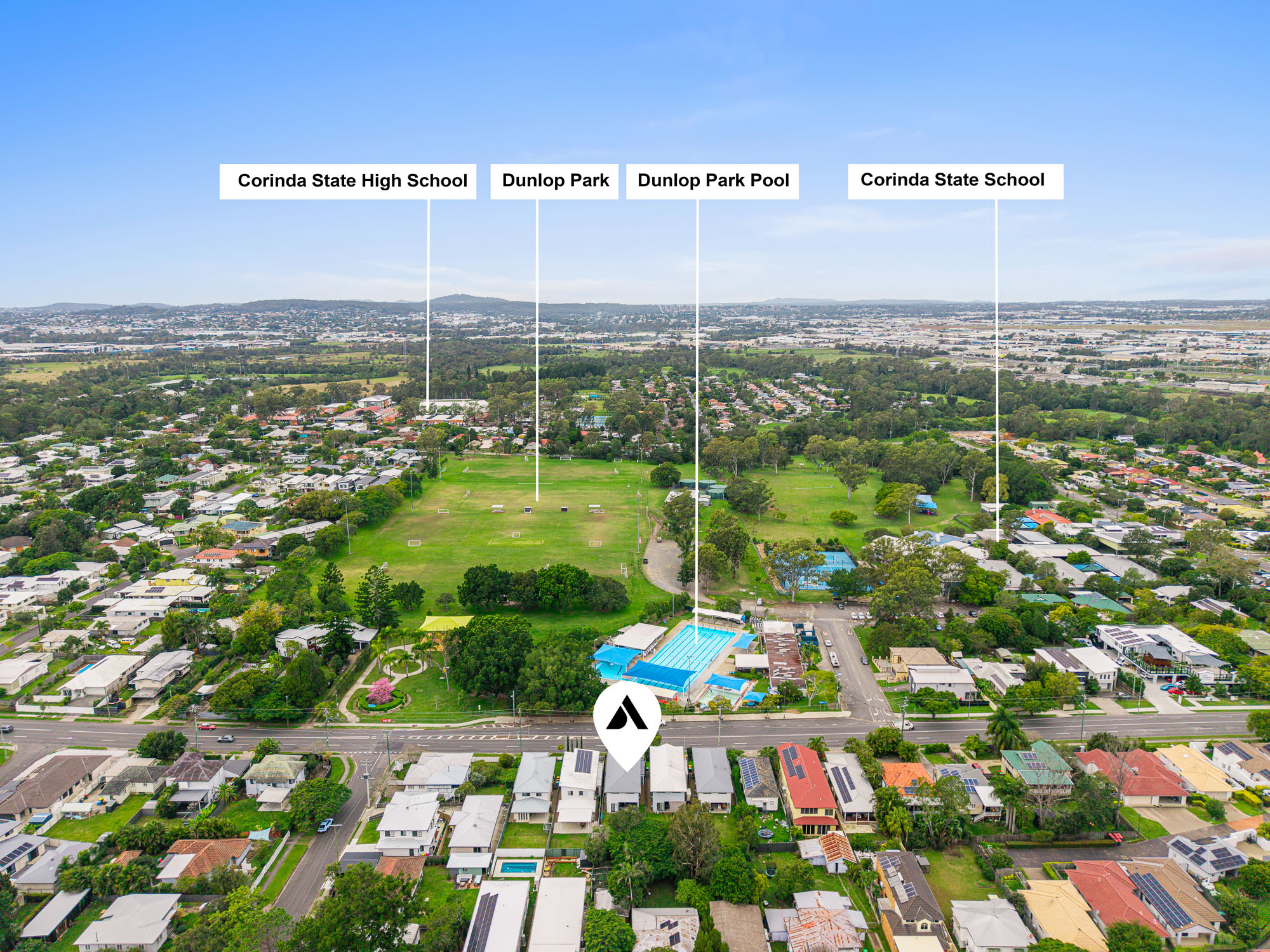 811 Oxley Road, Corinda For Sale by Aurora Property - image 19