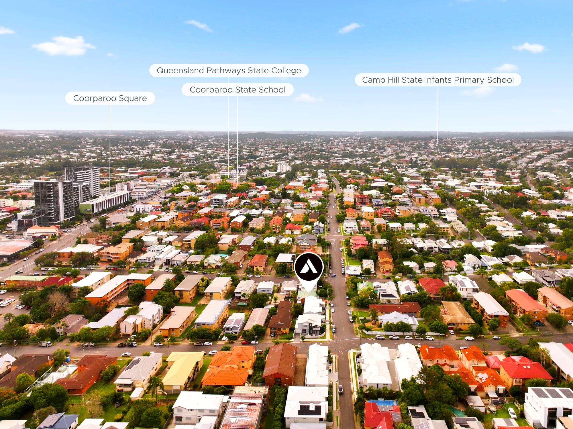 3/35 Noela Street, Coorparoo For Sale by Aurora Property - image 23