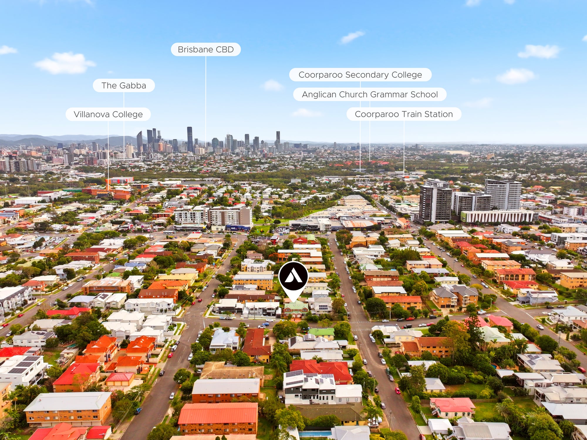 3/35 Noela Street, Coorparoo For Sale by Aurora Property - image 24