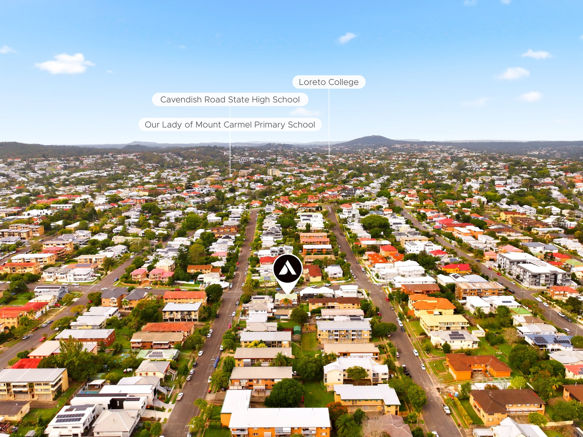 3/35 Noela Street, Coorparoo For Sale by Aurora Property - image 26