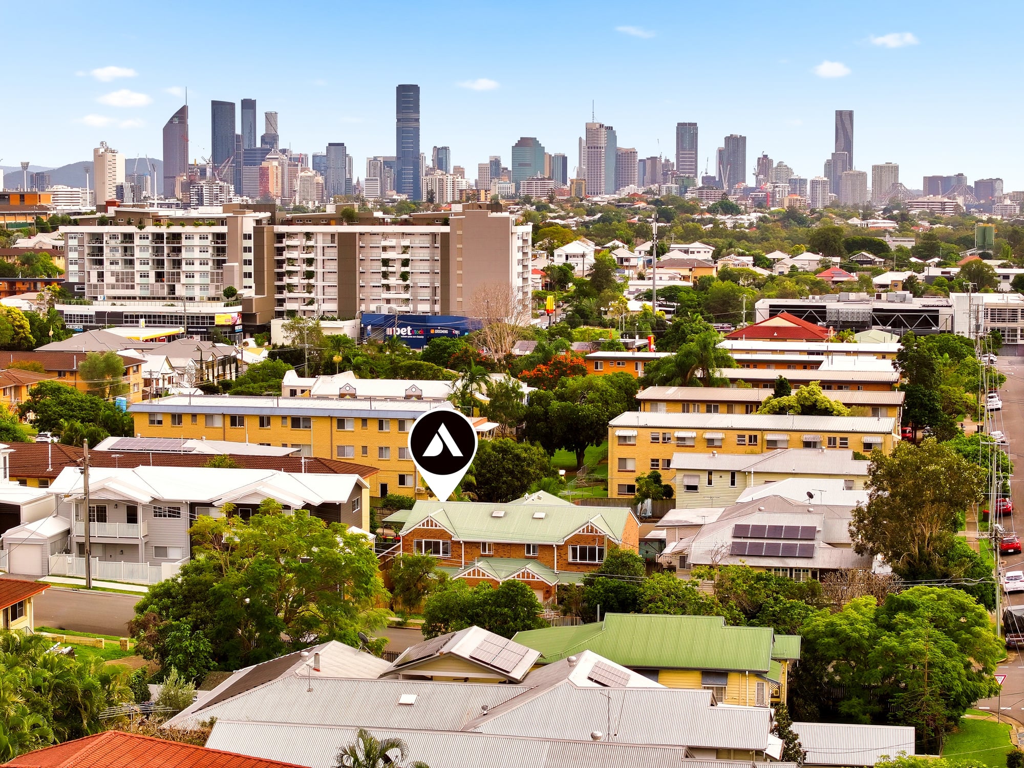 3/35 Noela Street, Coorparoo For Sale by Aurora Property - image 25